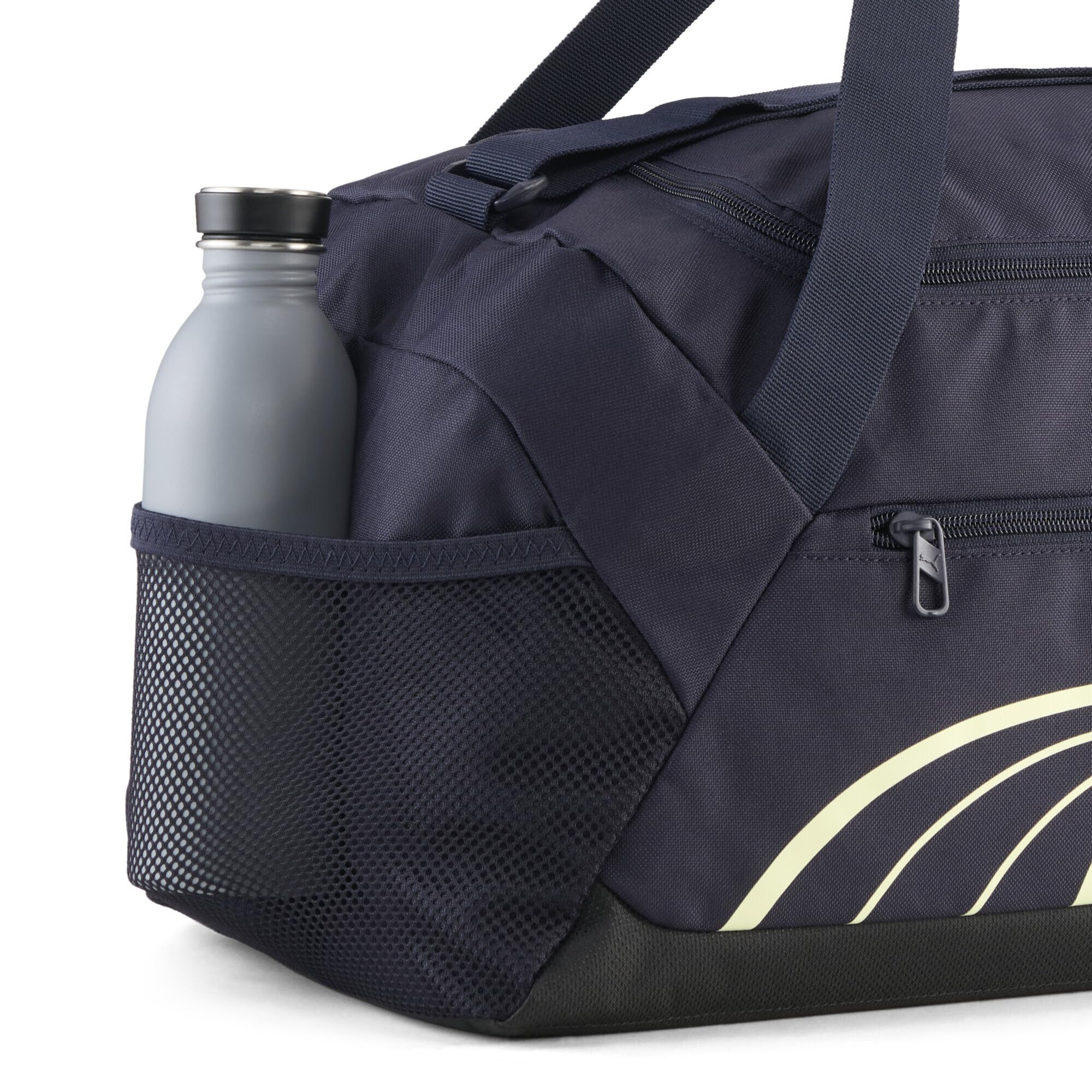 PUMA Fundamentals Sports Bag XS, Borsa Unisex Adulto