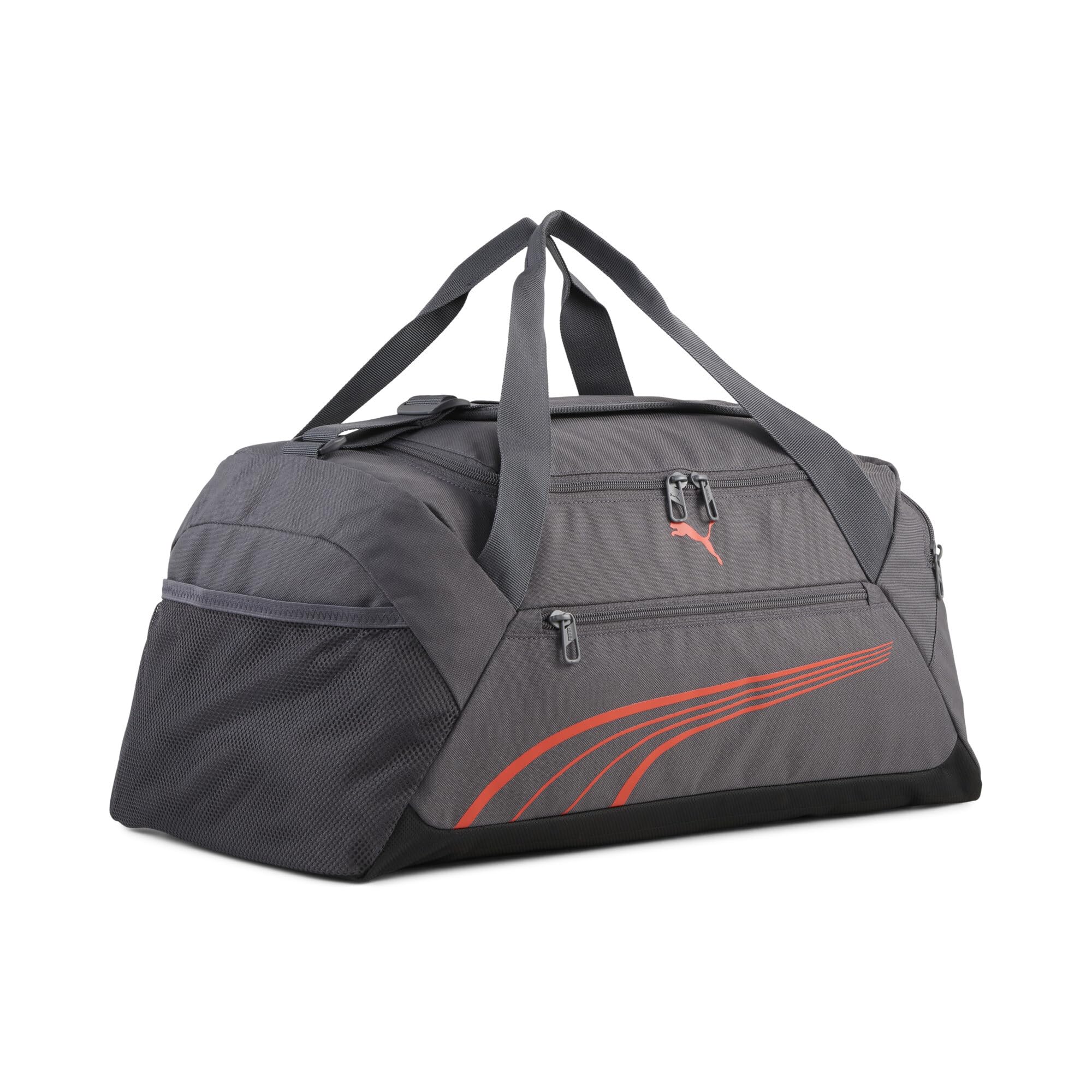 PUMA Fundamentals Sports Bag XS, Borsa Unisex Adulto