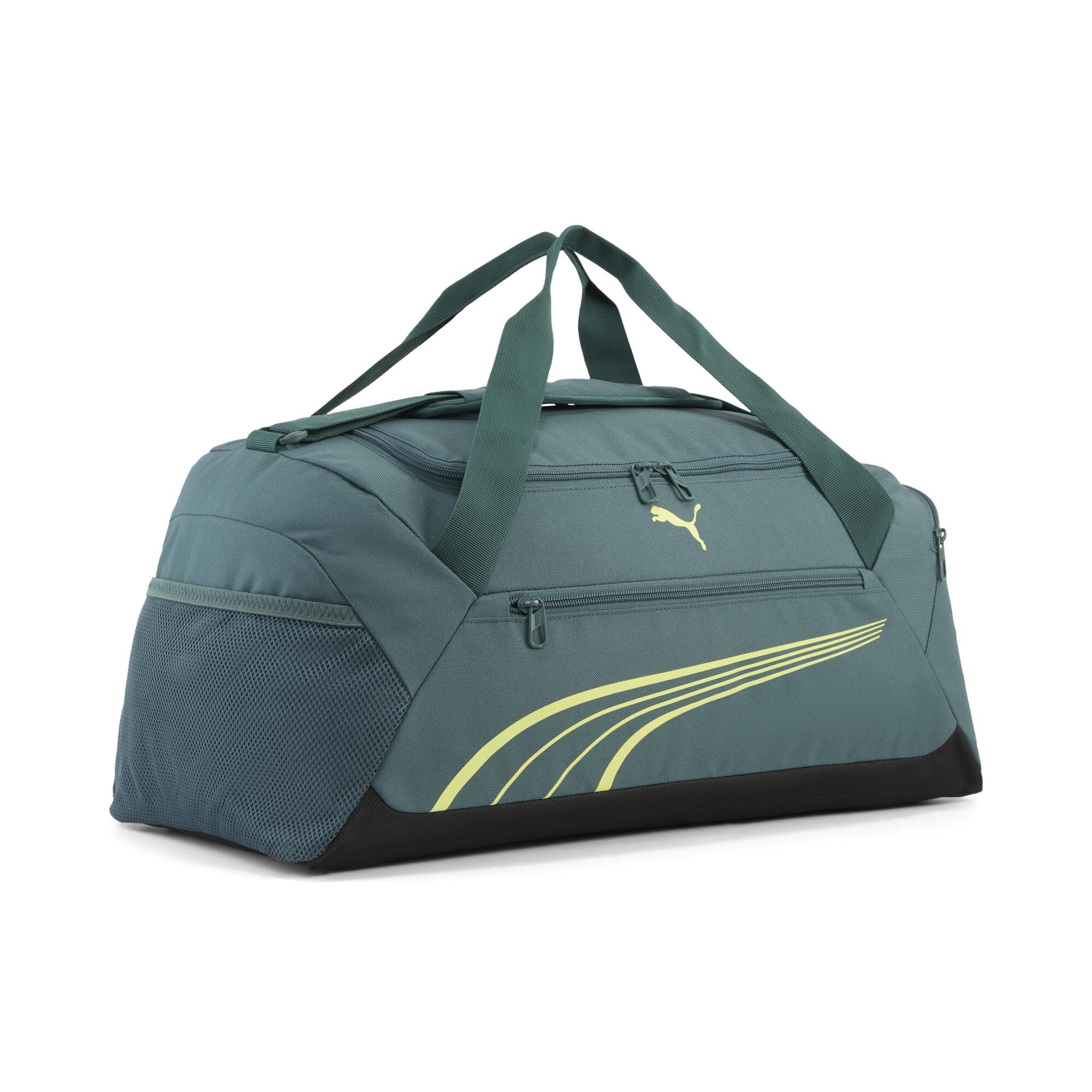 PUMA Fundamentals Sports Bag XS, Borsa Unisex Adulto