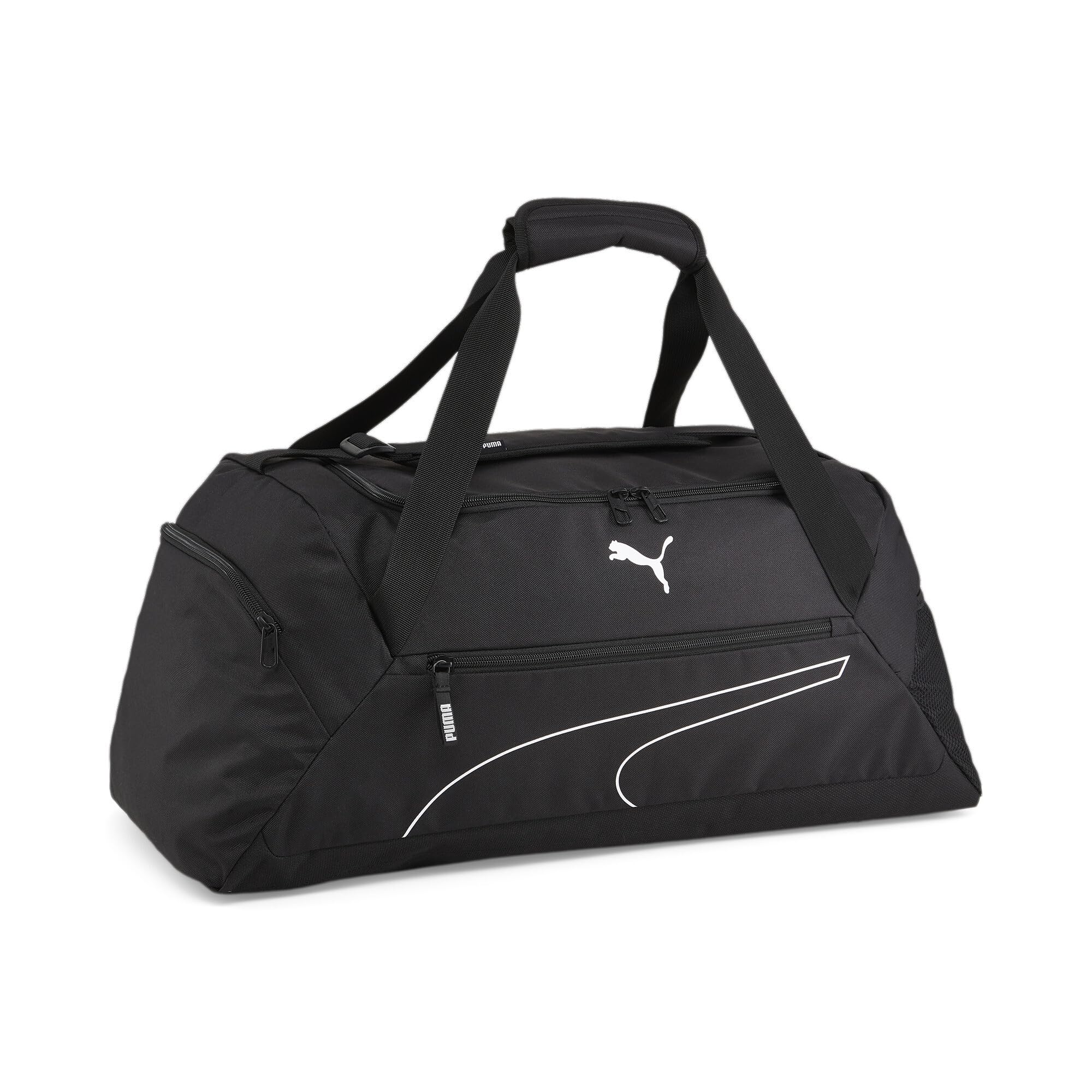 PUMA Fundamentals Sports Bag XS, Borsa Unisex Adulto