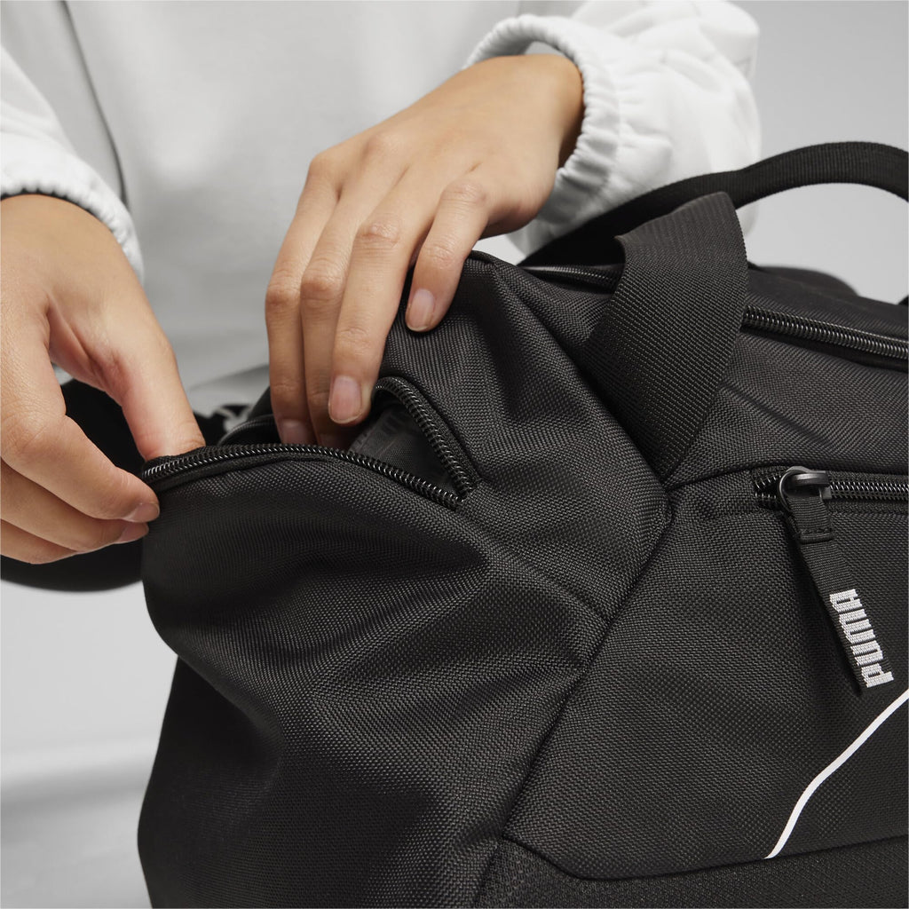 PUMA Fundamentals Sports Bag XS, Borsa Unisex Adulto