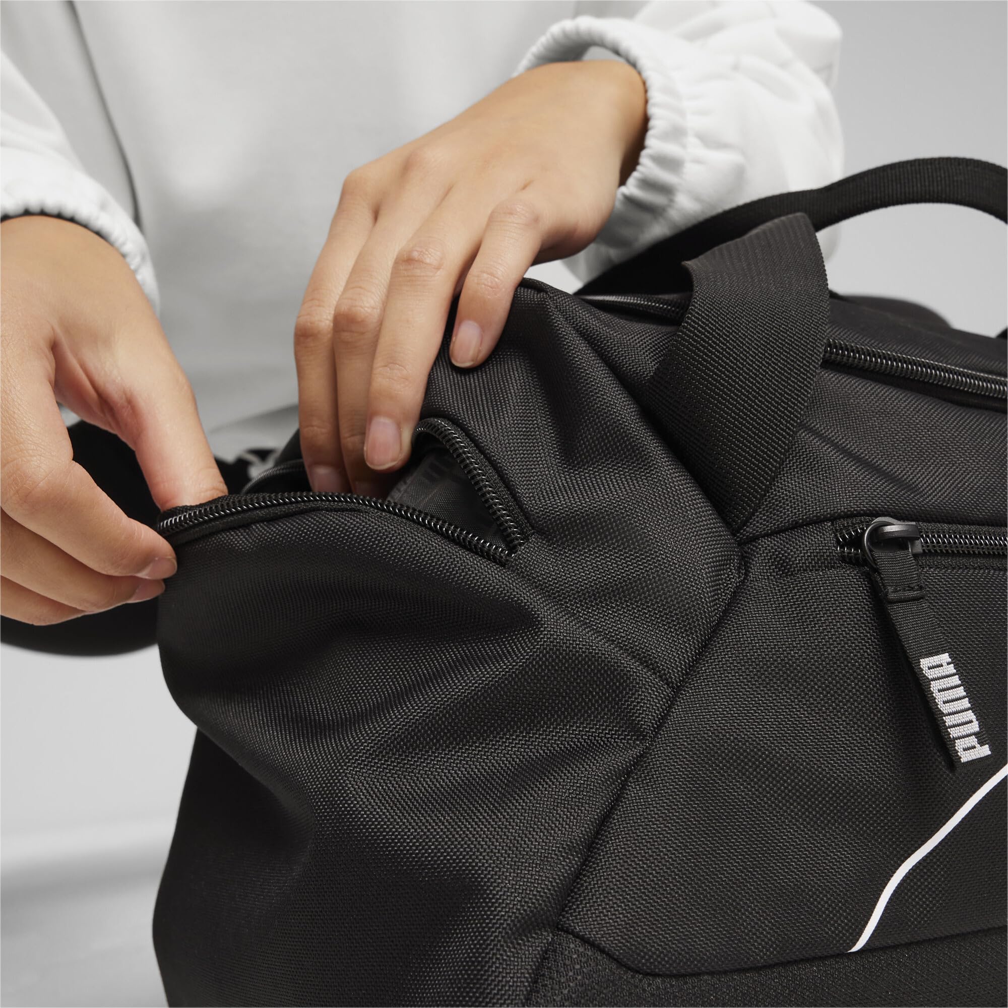 PUMA Fundamentals Sports Bag XS, Borsa Unisex Adulto