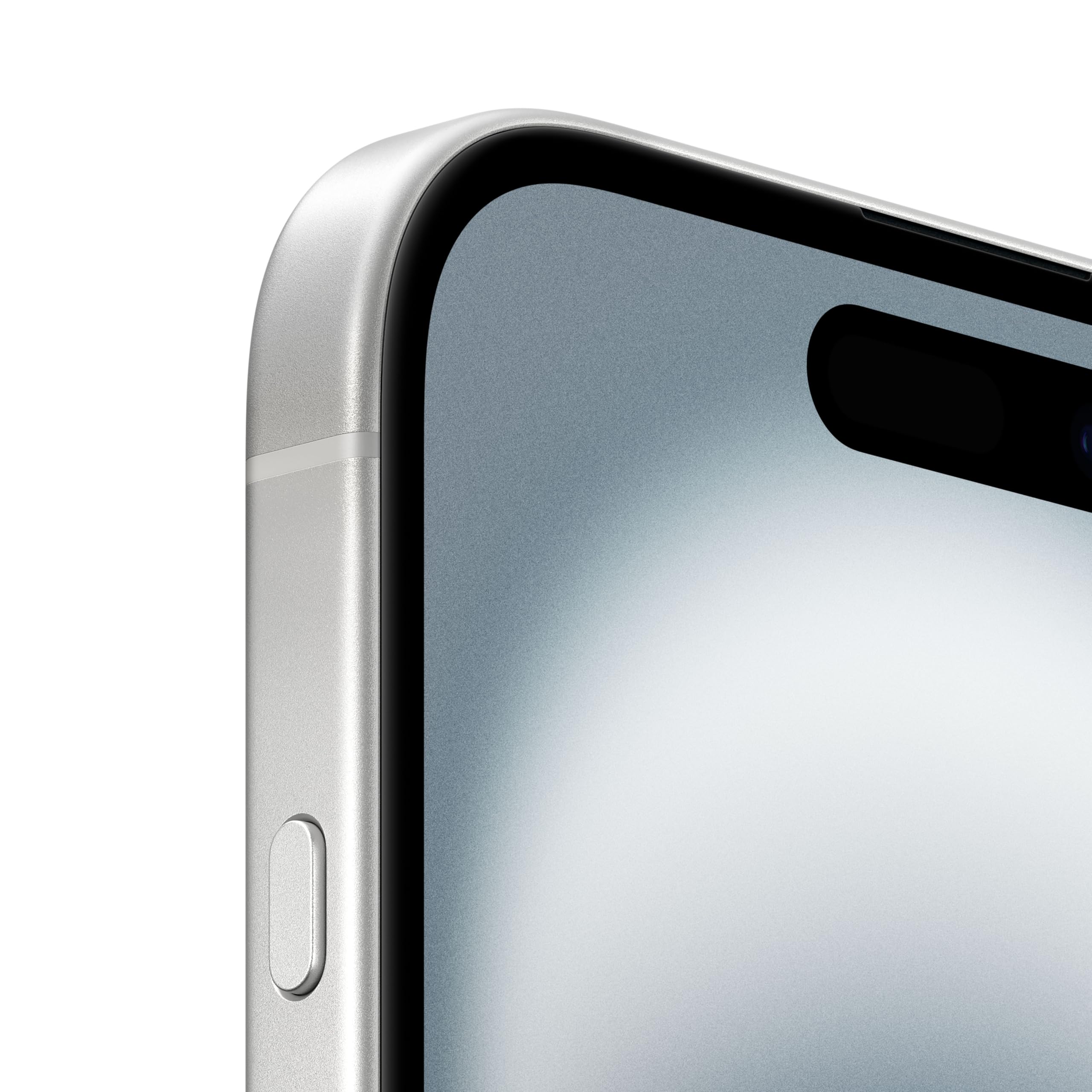 Apple iPhone 16 128 GB: Telefono 5G con Controllo fotocamera, chip A18 e tanta autonomia in più. Compatibile con AirPods; Rosa