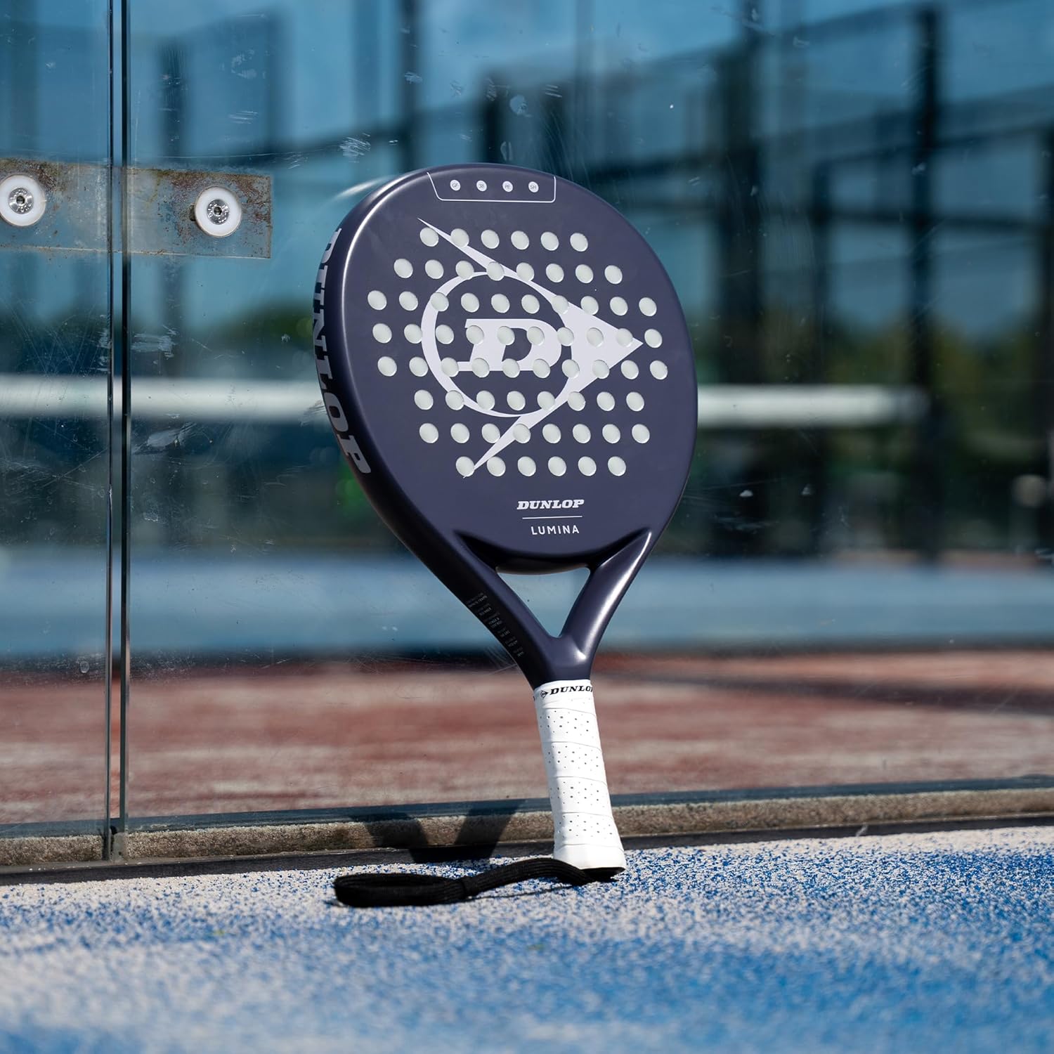 DUNLOP Racchetta Padel Lumina