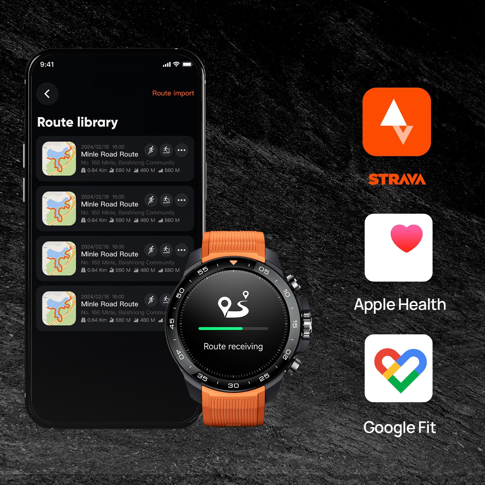 Mibro GS Explorer S Orologio Smartwatch uomo Militare GPS Outdoor con 1,32" AMOLED,Bi-Band GNSS,10 ATM,20 Giorni di Autonomia,Chiamate Bluetooth, Cardio e VO2max,2 Cinturini, per Android e iOS