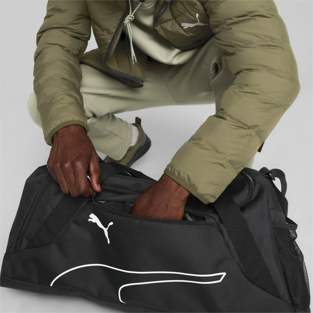 PUMA Fundamentals Sports Bag XS, Borsa Unisex Adulto