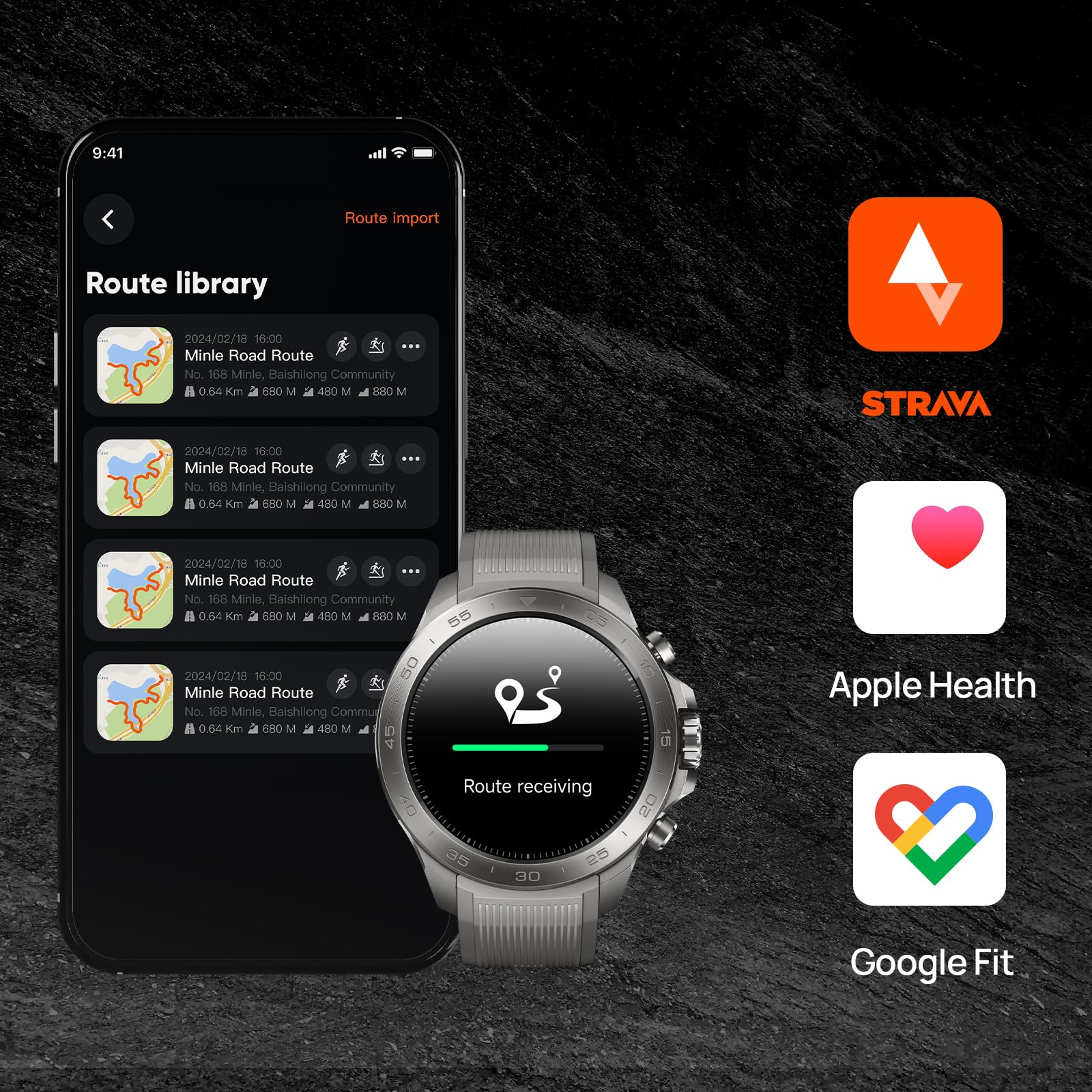 Mibro GS Explorer S Orologio Smartwatch uomo Militare GPS Outdoor con 1,32" AMOLED,Bi-Band GNSS,10 ATM,20 Giorni di Autonomia,Chiamate Bluetooth, Cardio e VO2max,2 Cinturini, per Android e iOS