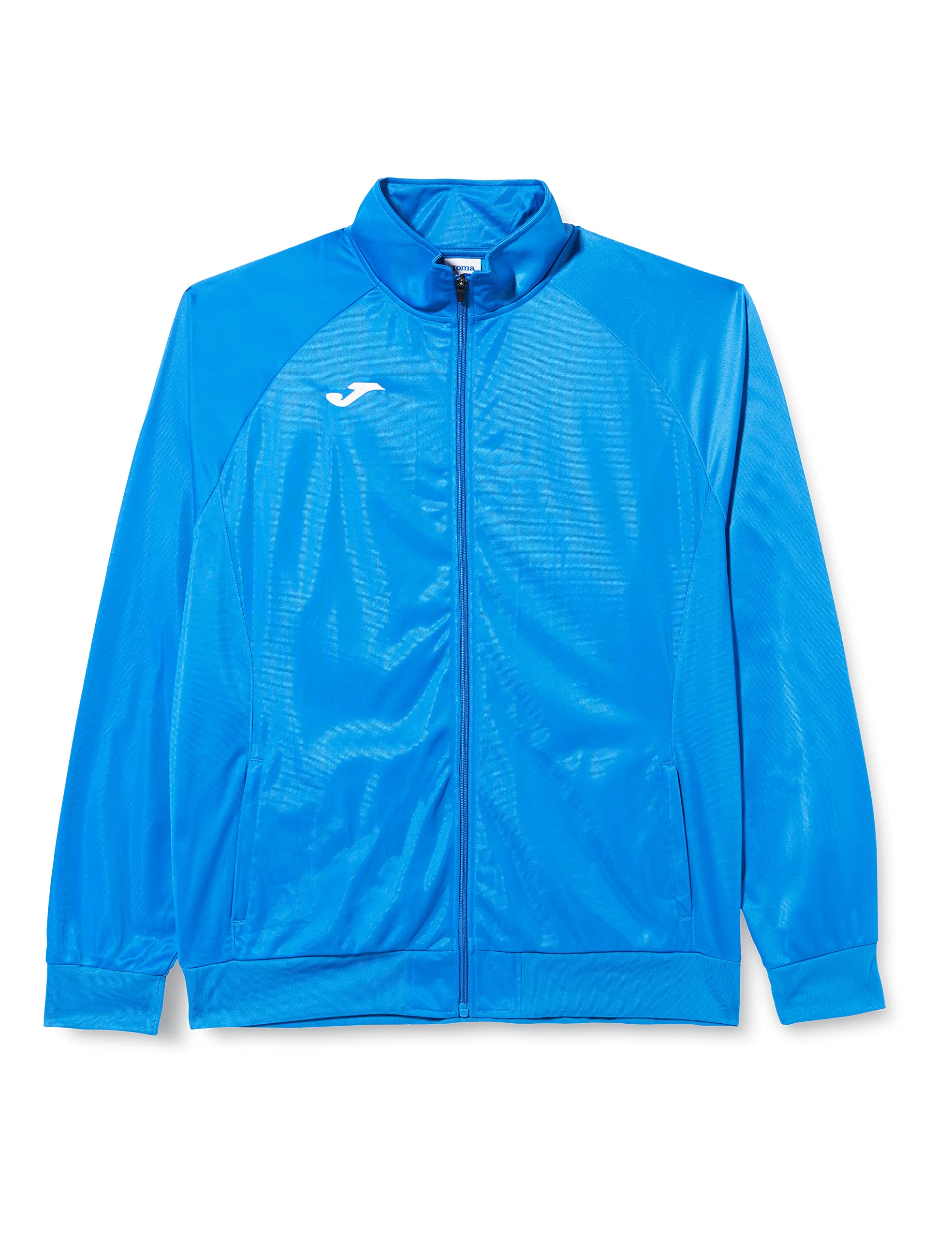 Joma Unisex Gala Jacket Sweatshirt (Pack of 1)
