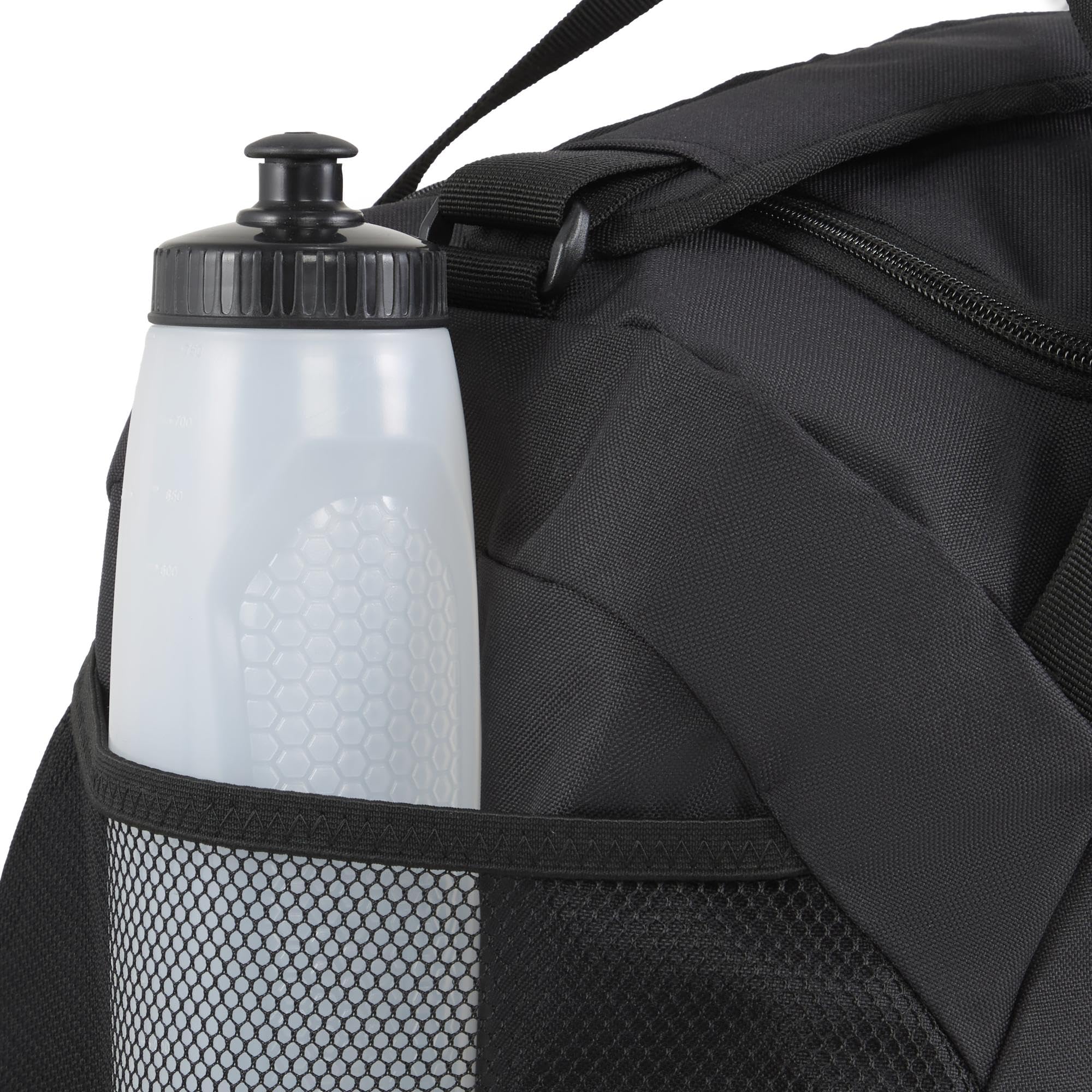 PUMA Fundamentals Sports Bag XS, Borsa Unisex Adulto