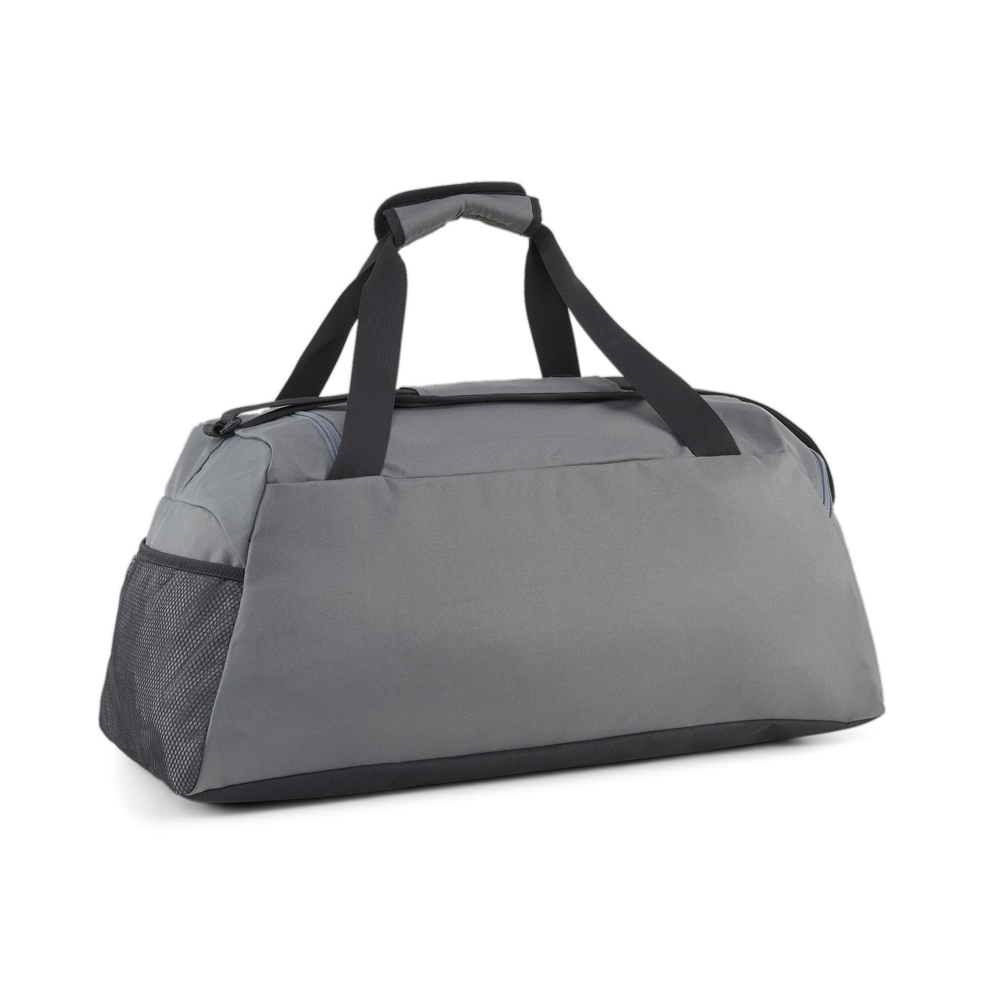 PUMA Fundamentals Sports Bag XS, Borsa Unisex Adulto