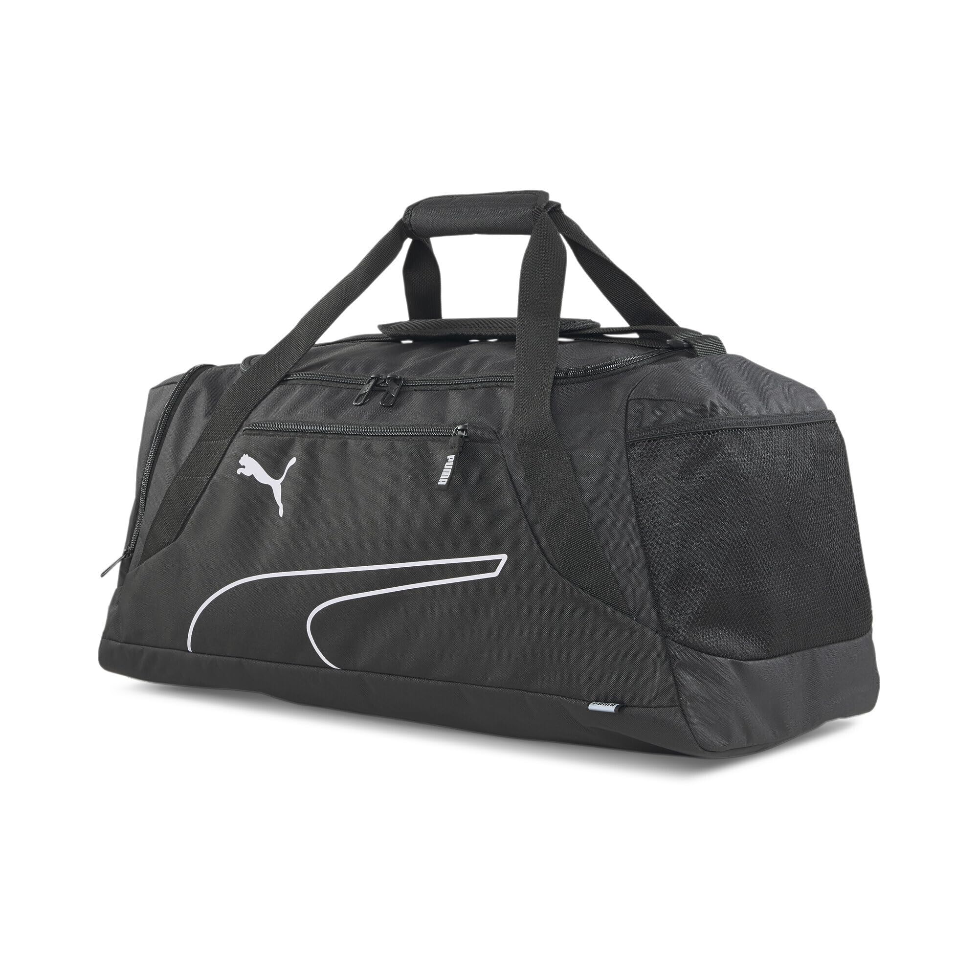 PUMA Fundamentals Sports Bag XS, Borsa Unisex Adulto