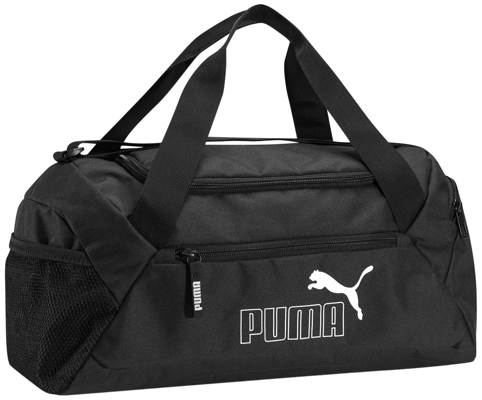 PUMA Fundamentals Sports Bag XS, Borsa Unisex Adulto