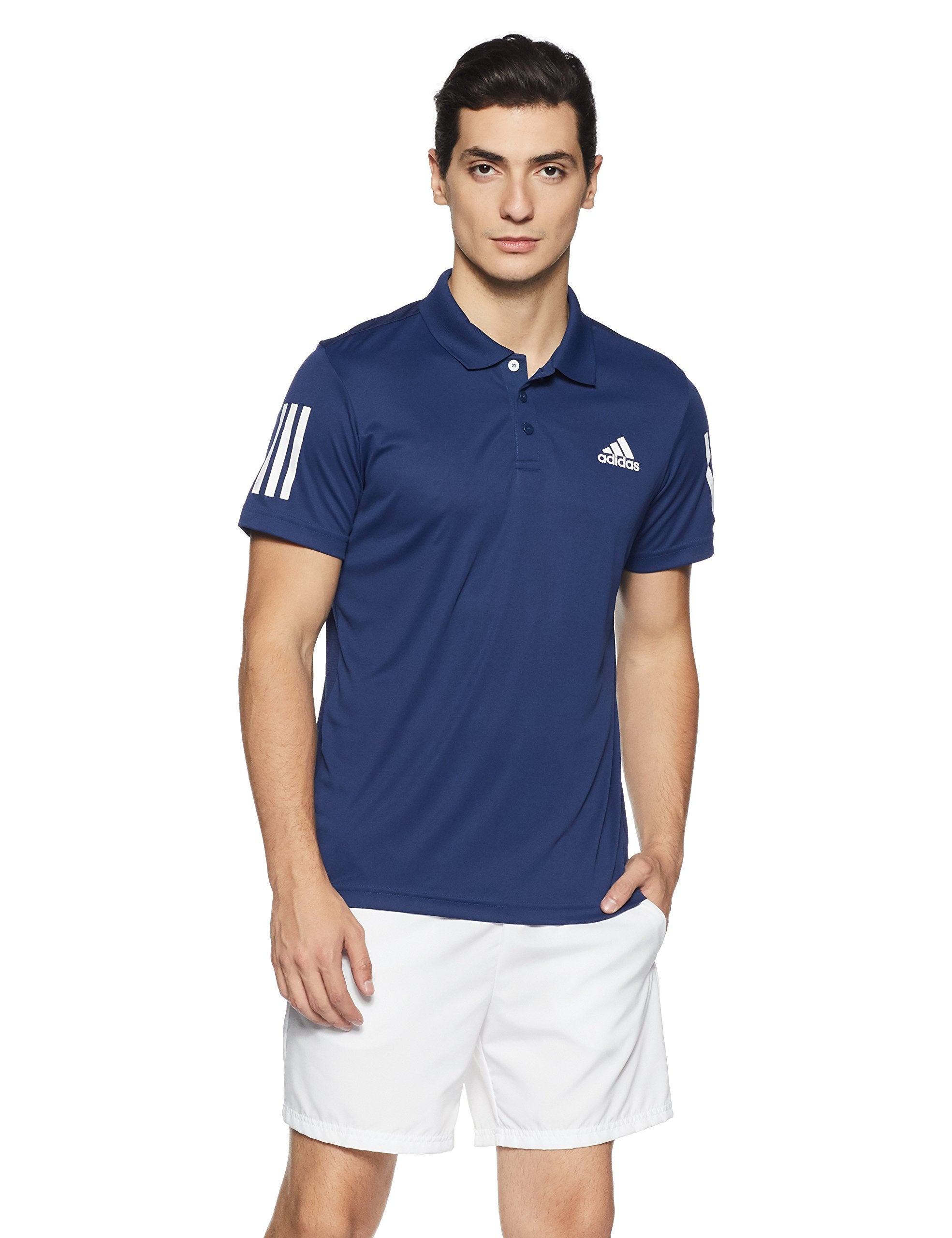 adidas Club Tennis Polo Shirt Polo a Maniche Corte Uomo