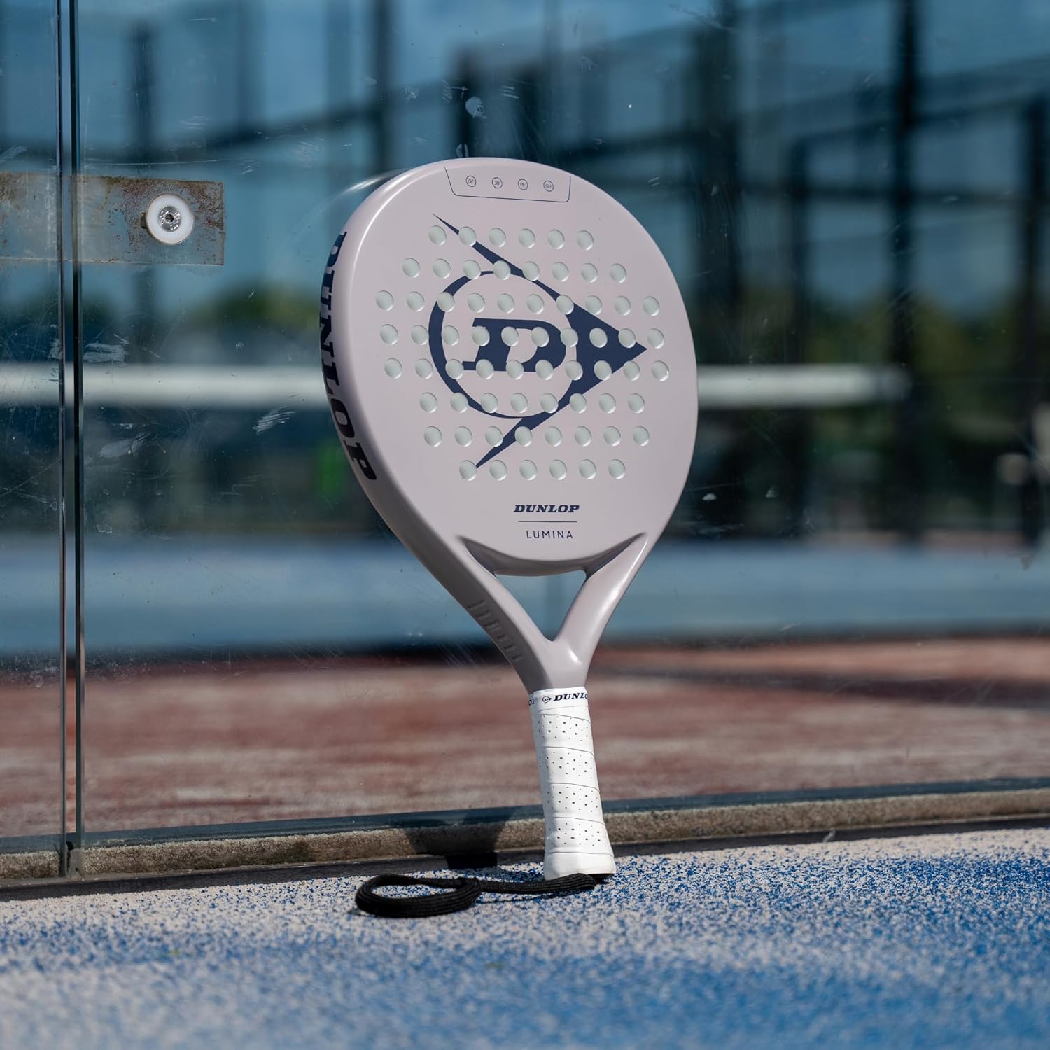 DUNLOP Racchetta Padel Lumina