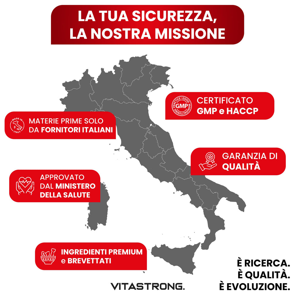 Proteine in Polvere 900g, 100% Proteine Whey Strong con DigeZyme® Alta Digeribilità e Concentrazione, Proteine del Siero del Latte da Fornitori Italiani (900g, Vaniglia)