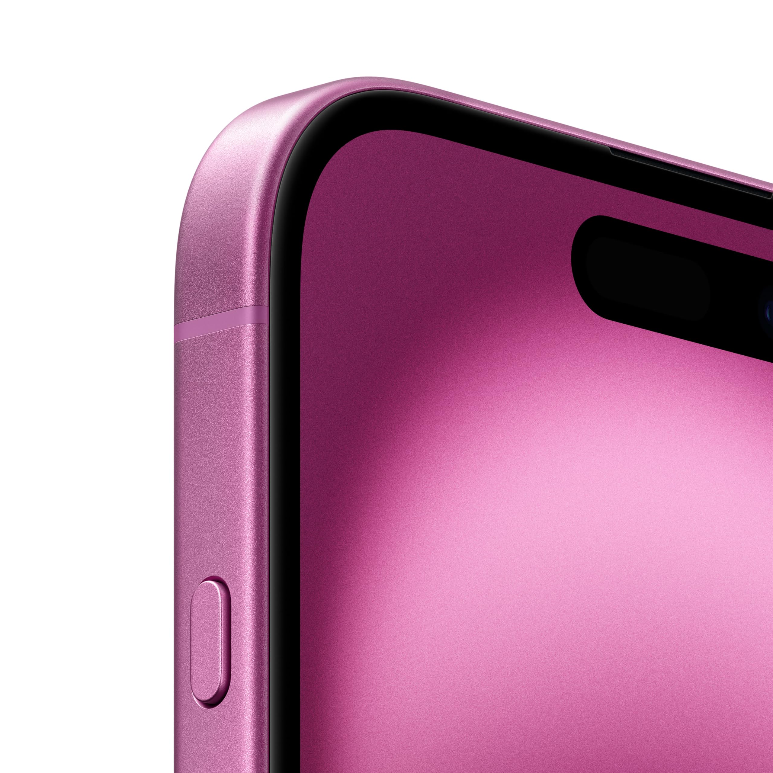 Apple iPhone 16 Plus 256 GB: Telefono 5G con Controllo fotocamera, chip A18 e tanta autonomia in più. Compatibile con AirPods; Nero