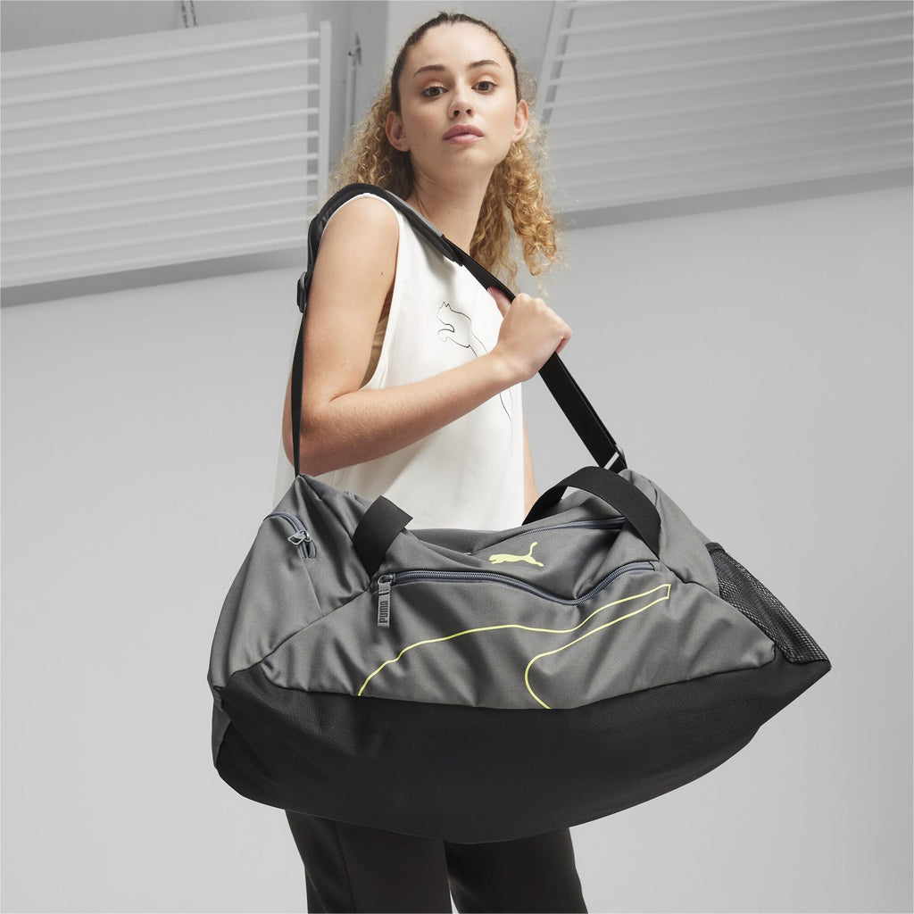 PUMA Fundamentals Sports Bag XS, Borsa Unisex Adulto
