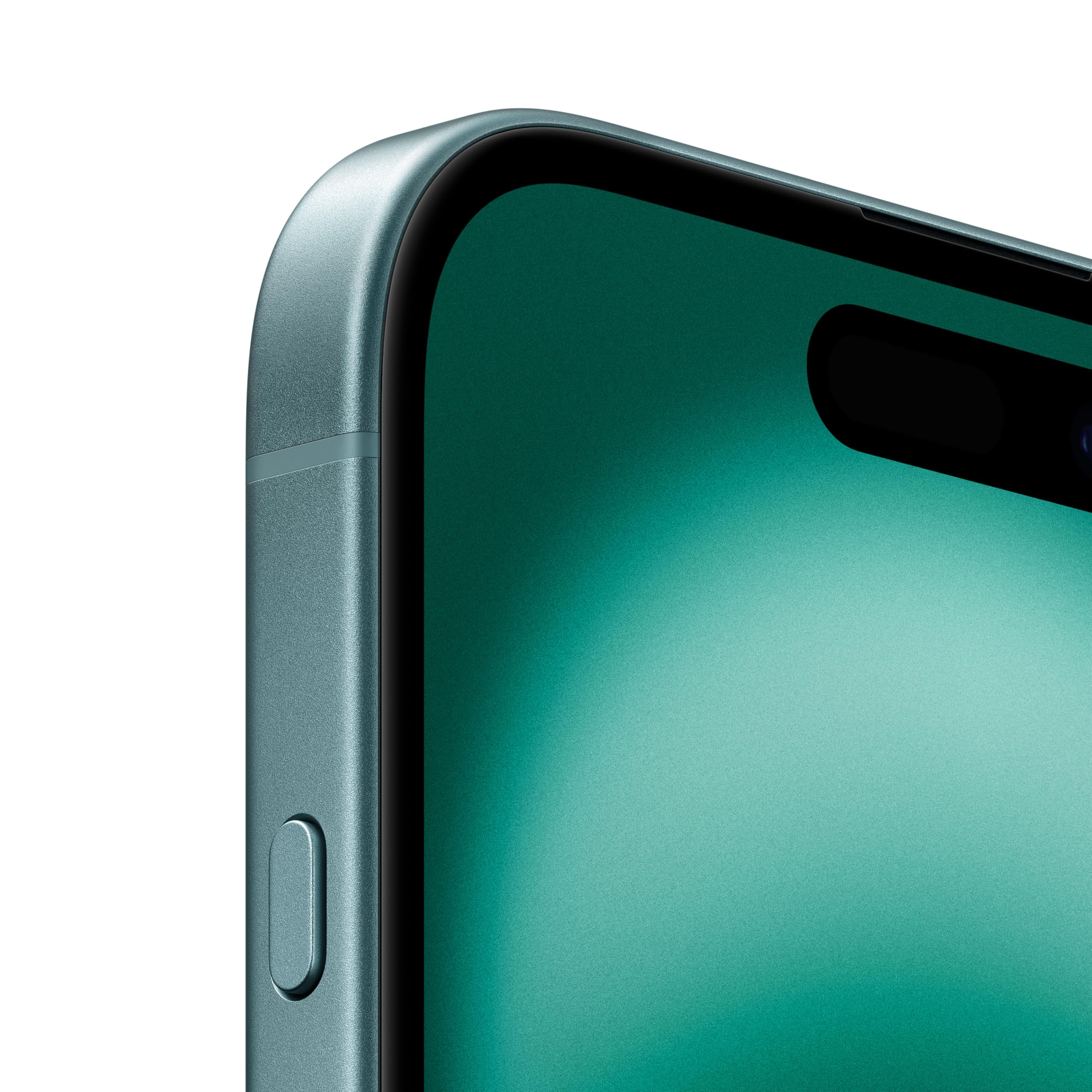 Apple iPhone 16 Plus 256 GB: Telefono 5G con Controllo fotocamera, chip A18 e tanta autonomia in più. Compatibile con AirPods; Nero