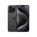 Apple iPhone 15 Pro Max 256 GB - Titanio bianco (Ricondizionato)