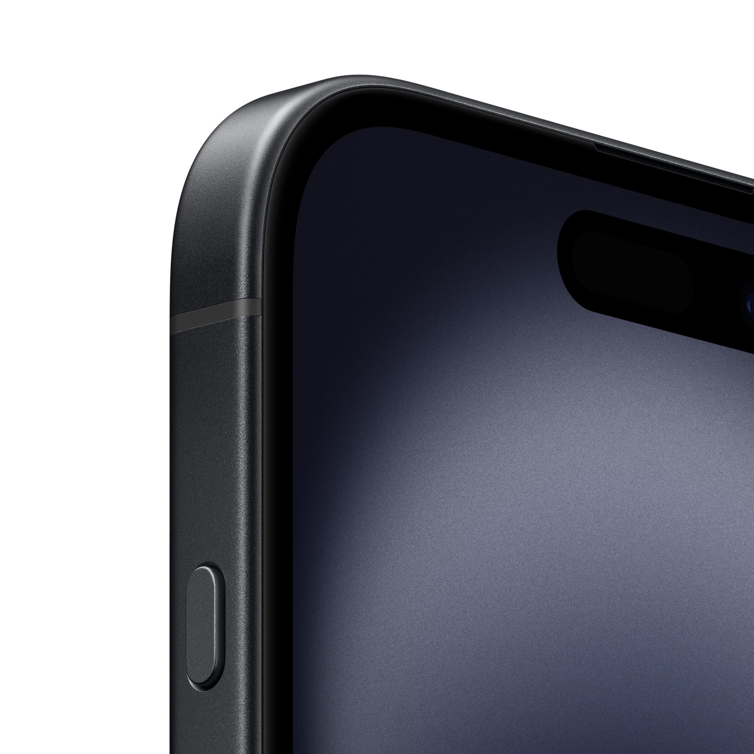 Apple iPhone 16 Plus 256 GB: Telefono 5G con Controllo fotocamera, chip A18 e tanta autonomia in più. Compatibile con AirPods; Nero