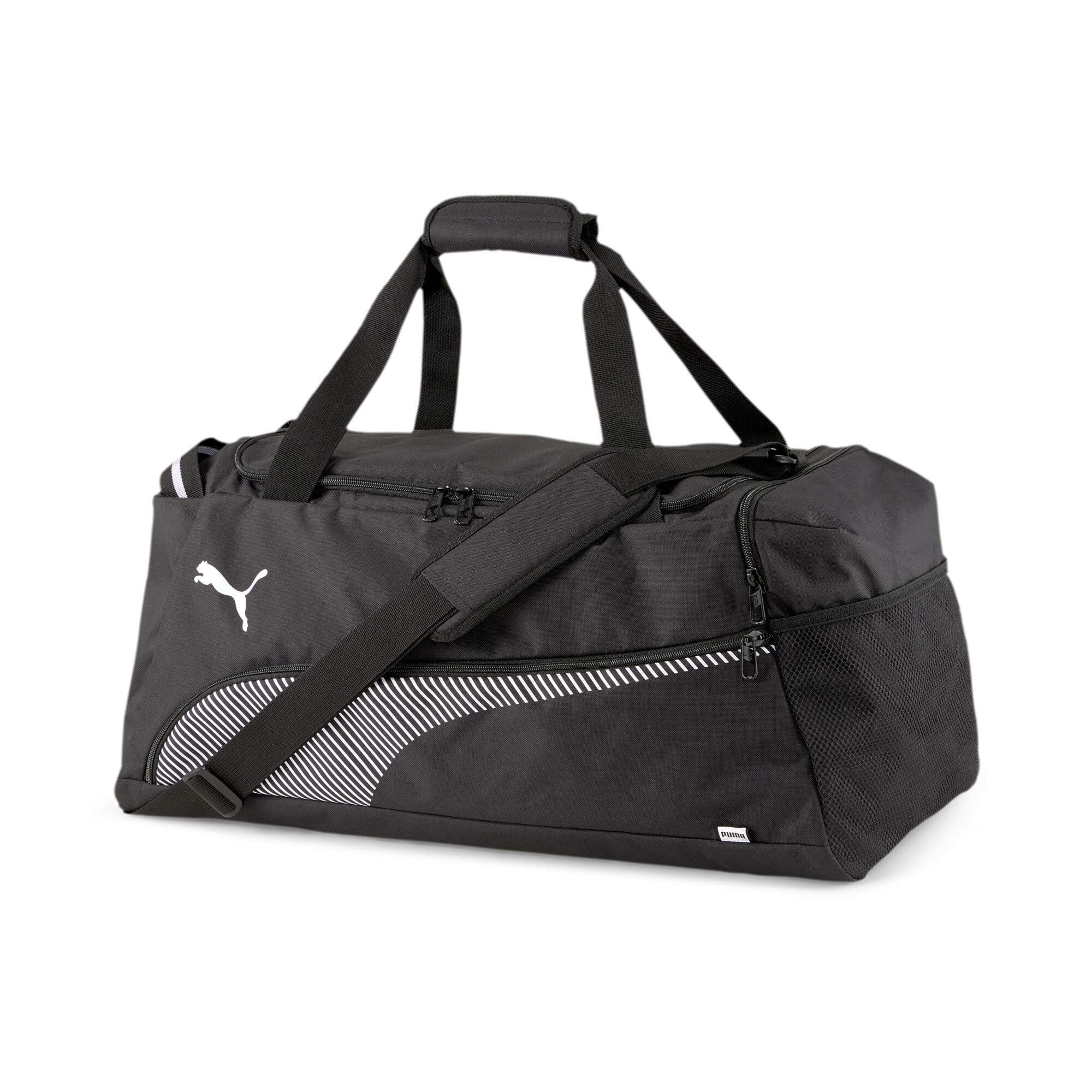 PUMA Fundamentals Sports Bag XS, Borsa Unisex Adulto