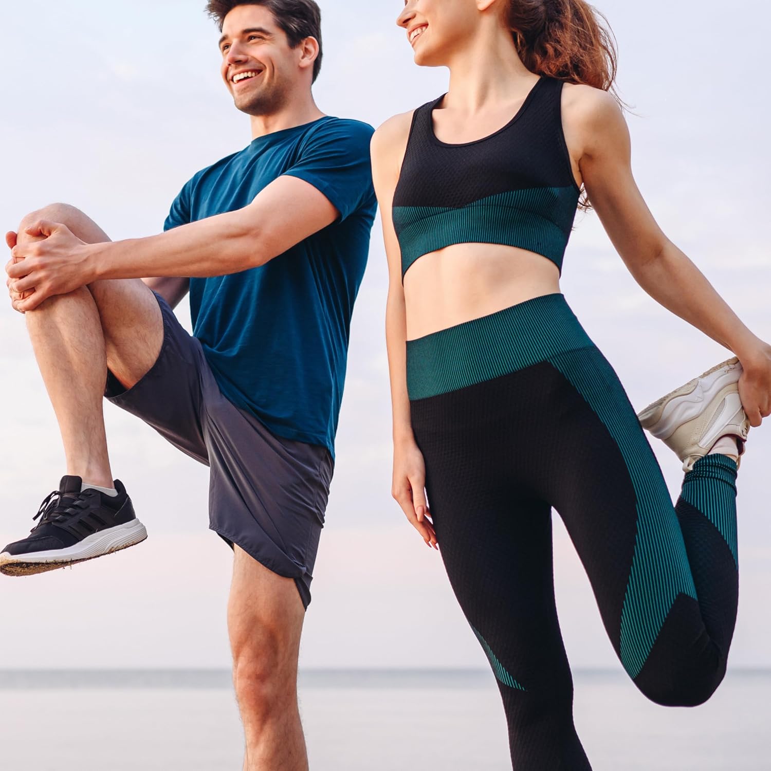 ESI, Multicomplex Sport, Integratore Alimentare di Sali Minerali per Sportivi con Potassio, Magnesio e Sodio, Contrasta l'Affaticamento e Restituisce Energia, Senza Zuccheri, 24 Bustine