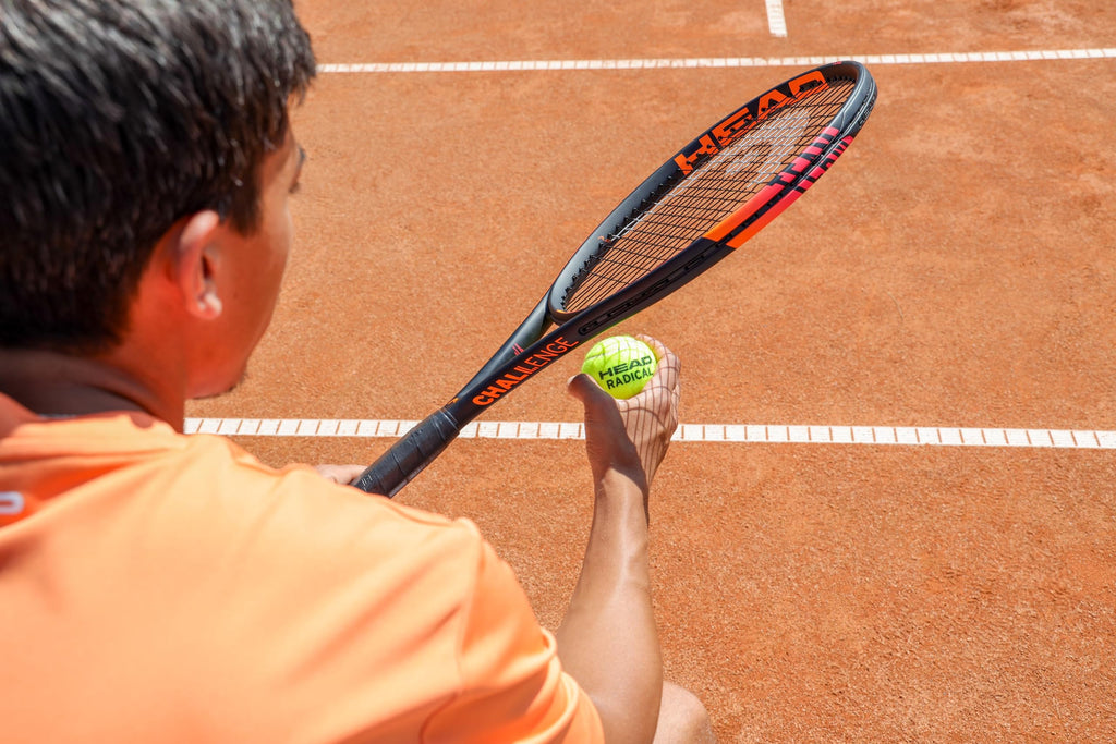 HEAD Racchette da Tennis