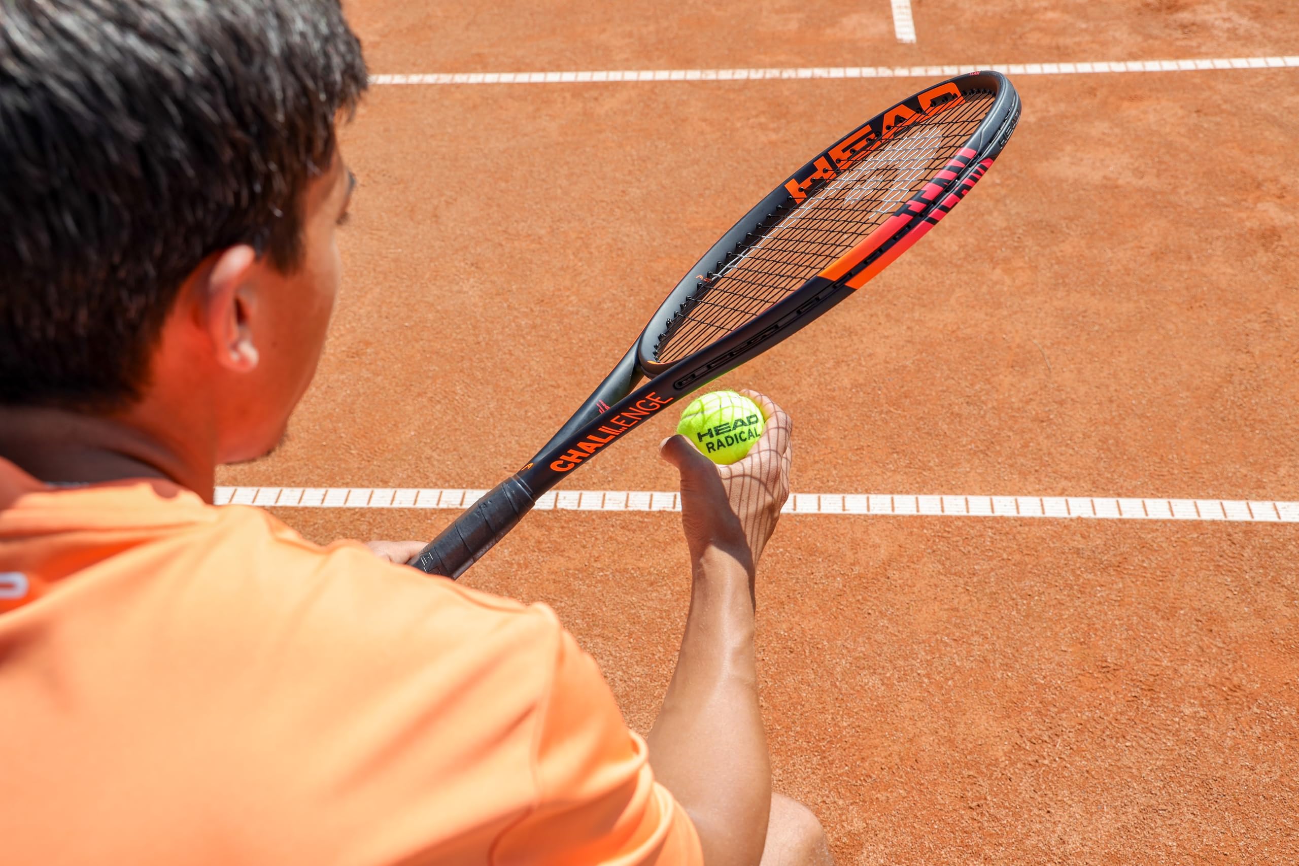 HEAD Racchette da Tennis