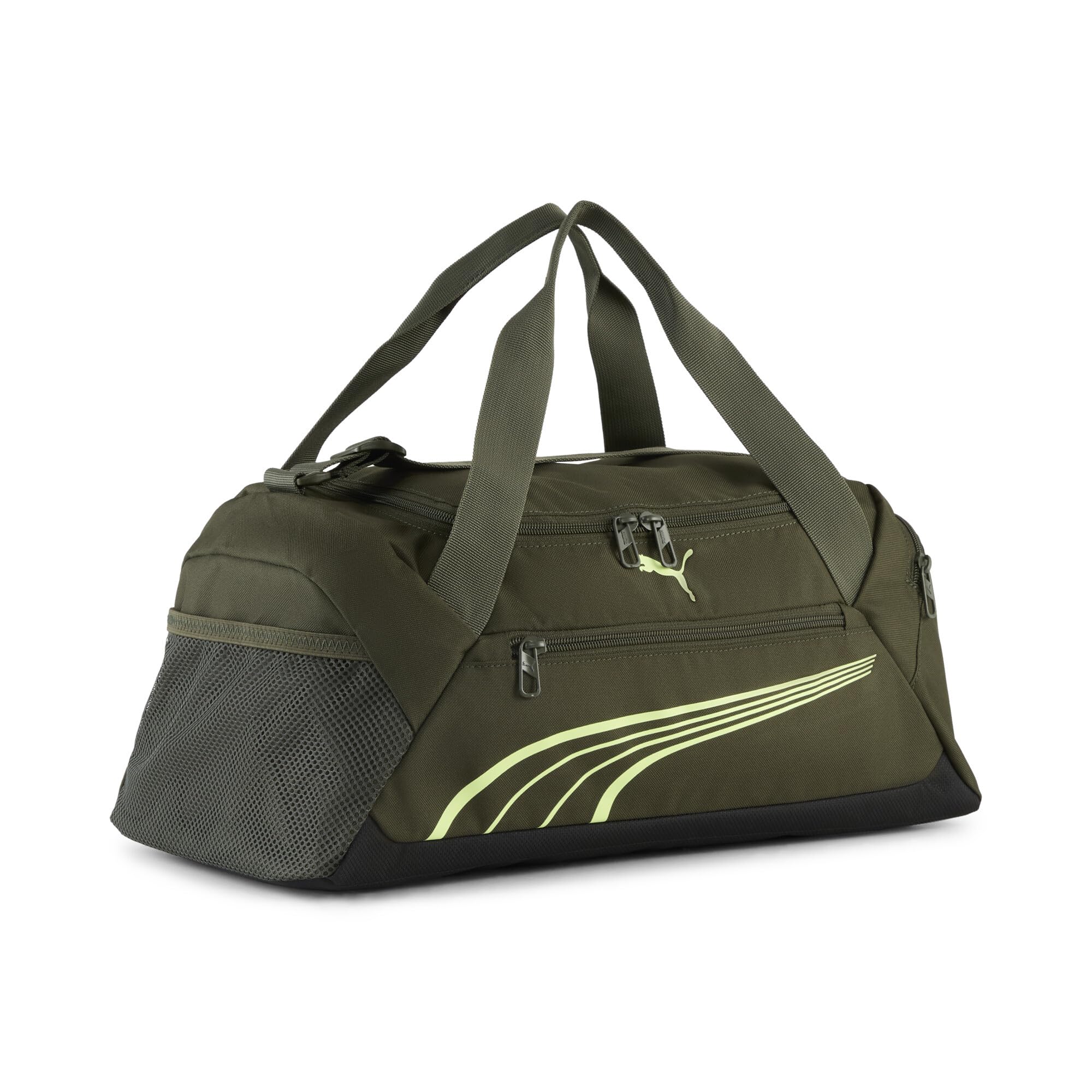 PUMA Fundamentals Sports Bag XS, Borsa Unisex Adulto