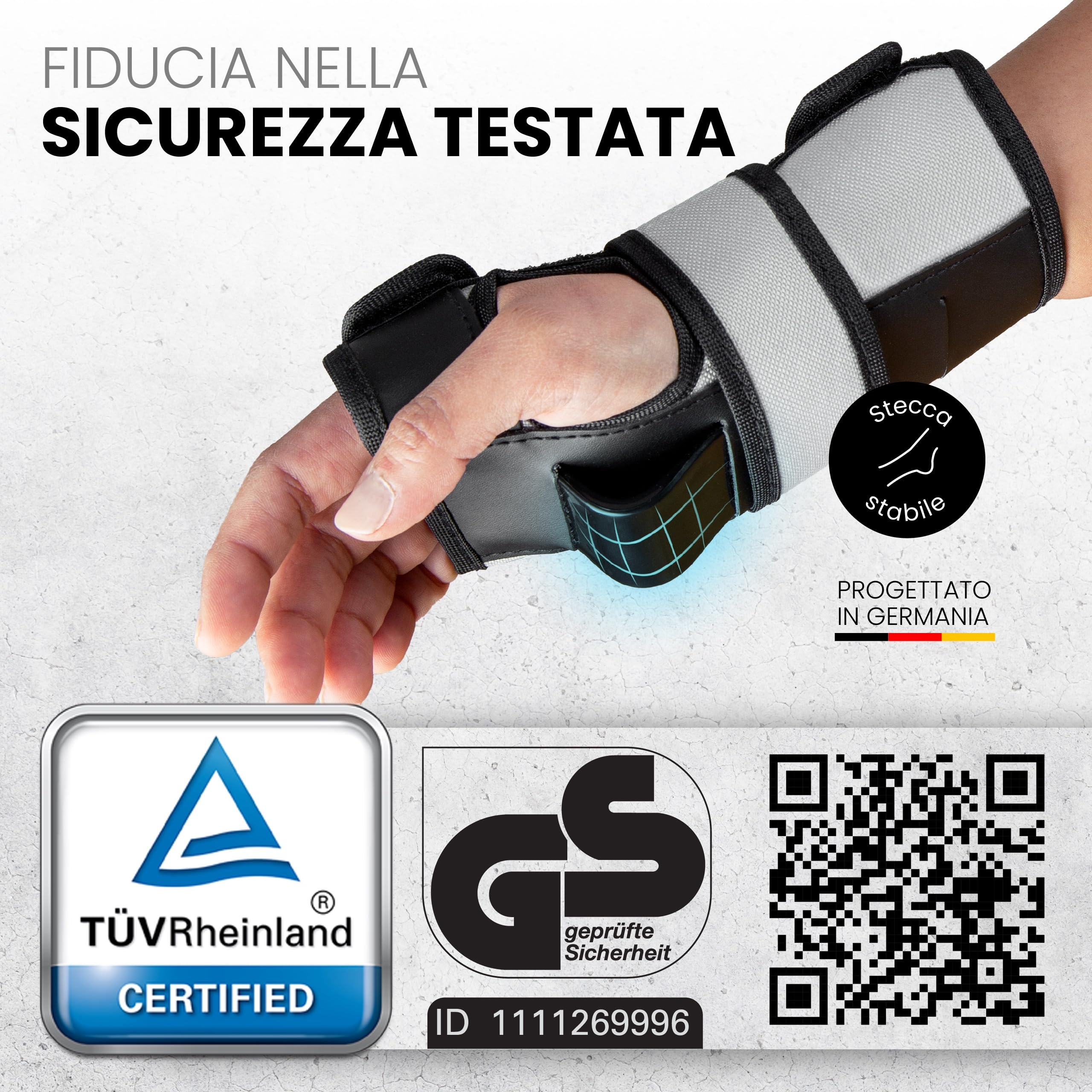 99FLIPS Protezioni Pattini Skateboard Adulto e Giovani - Set di Protezioni da Donna con Ginocchiere e Gomitiere - Protezione Skate
