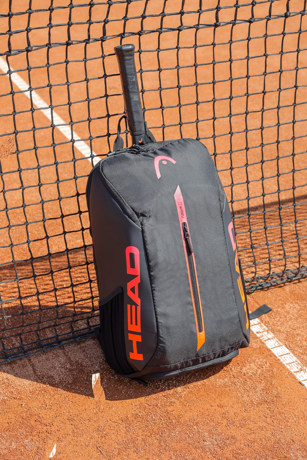 HEAD Sac à dos Tour 25 L