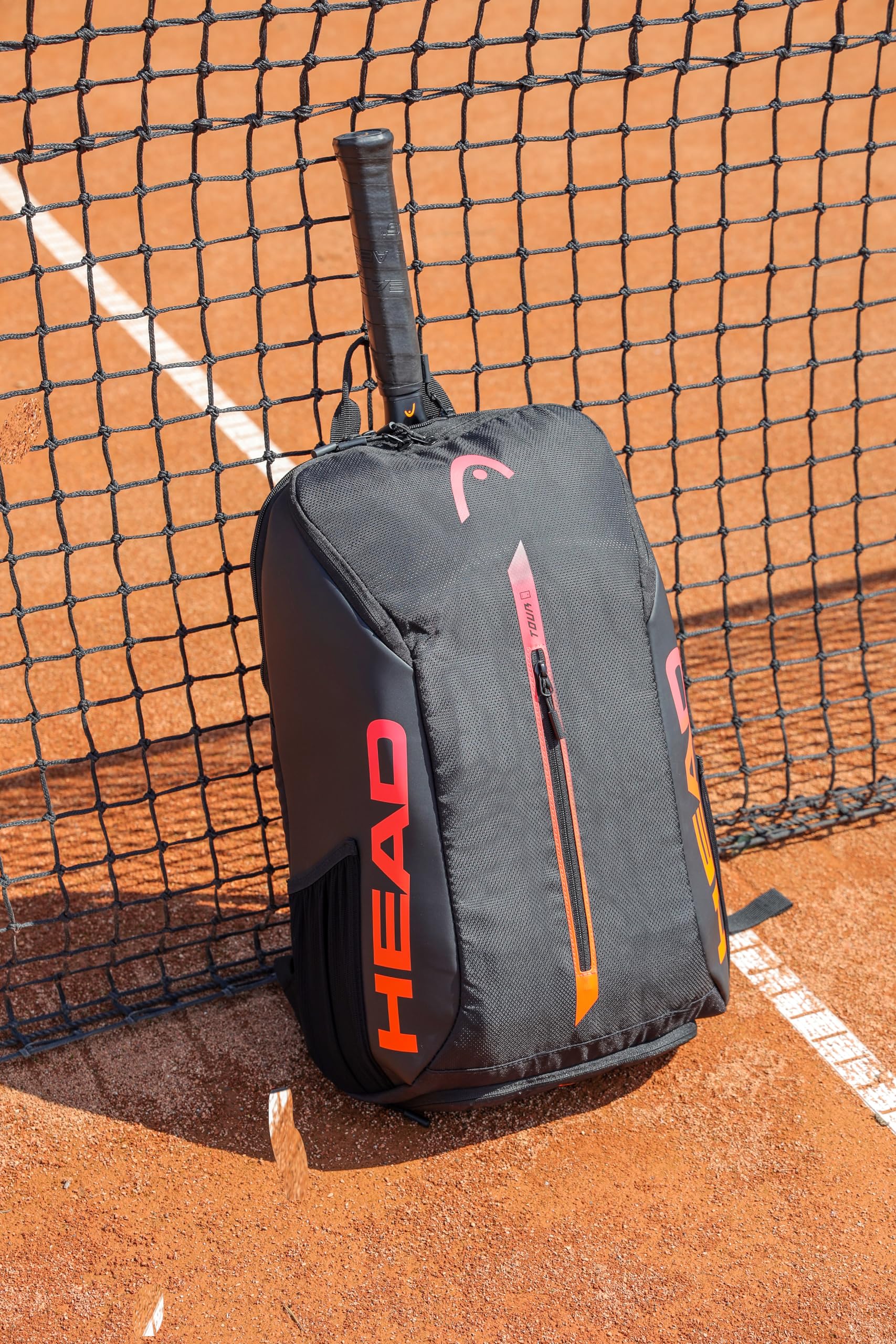 HEAD Sac à dos Tour 25 L
