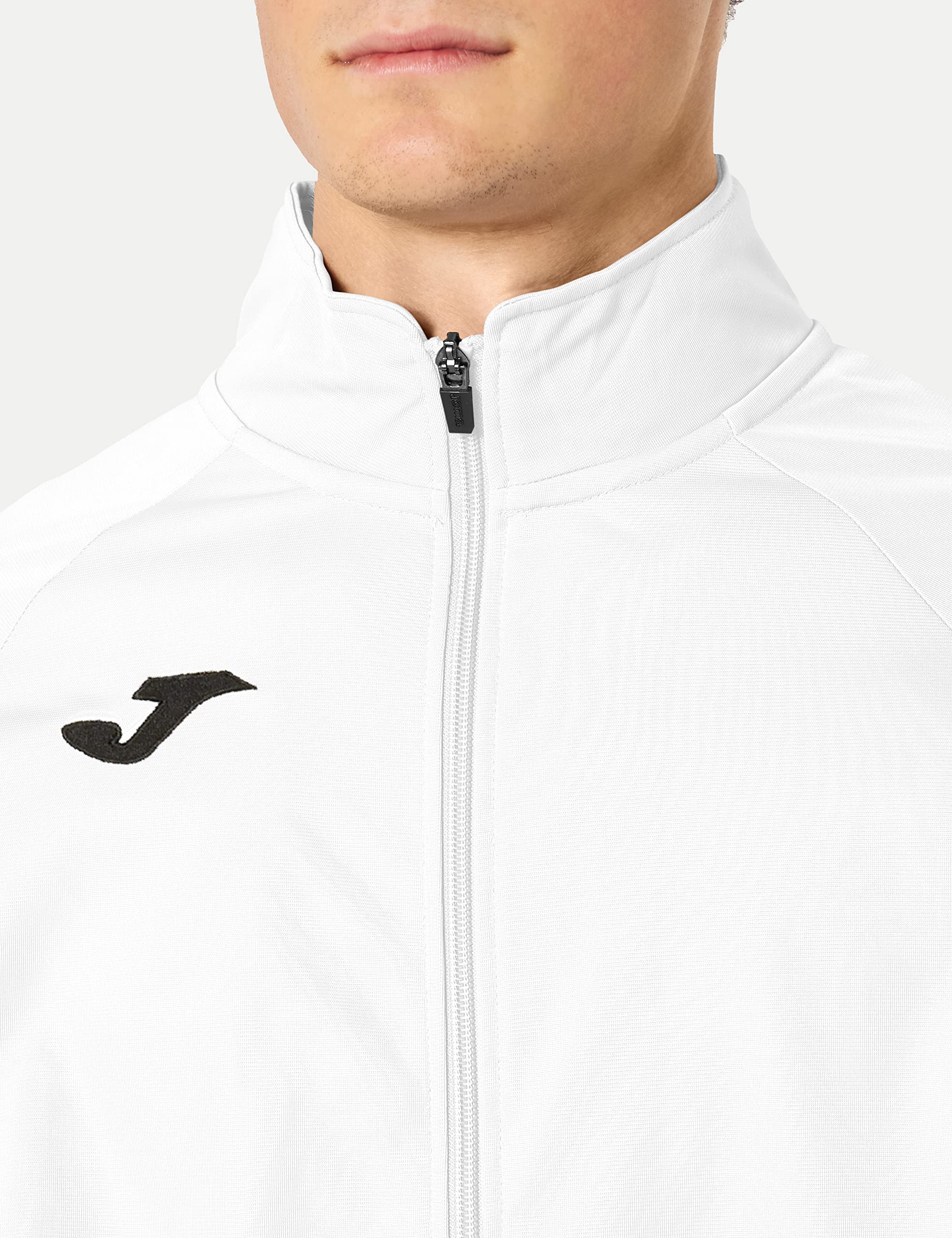 Joma Unisex Gala Jacket Sweatshirt (Pack of 1)