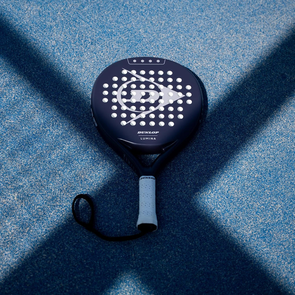 DUNLOP Racchetta Padel Lumina