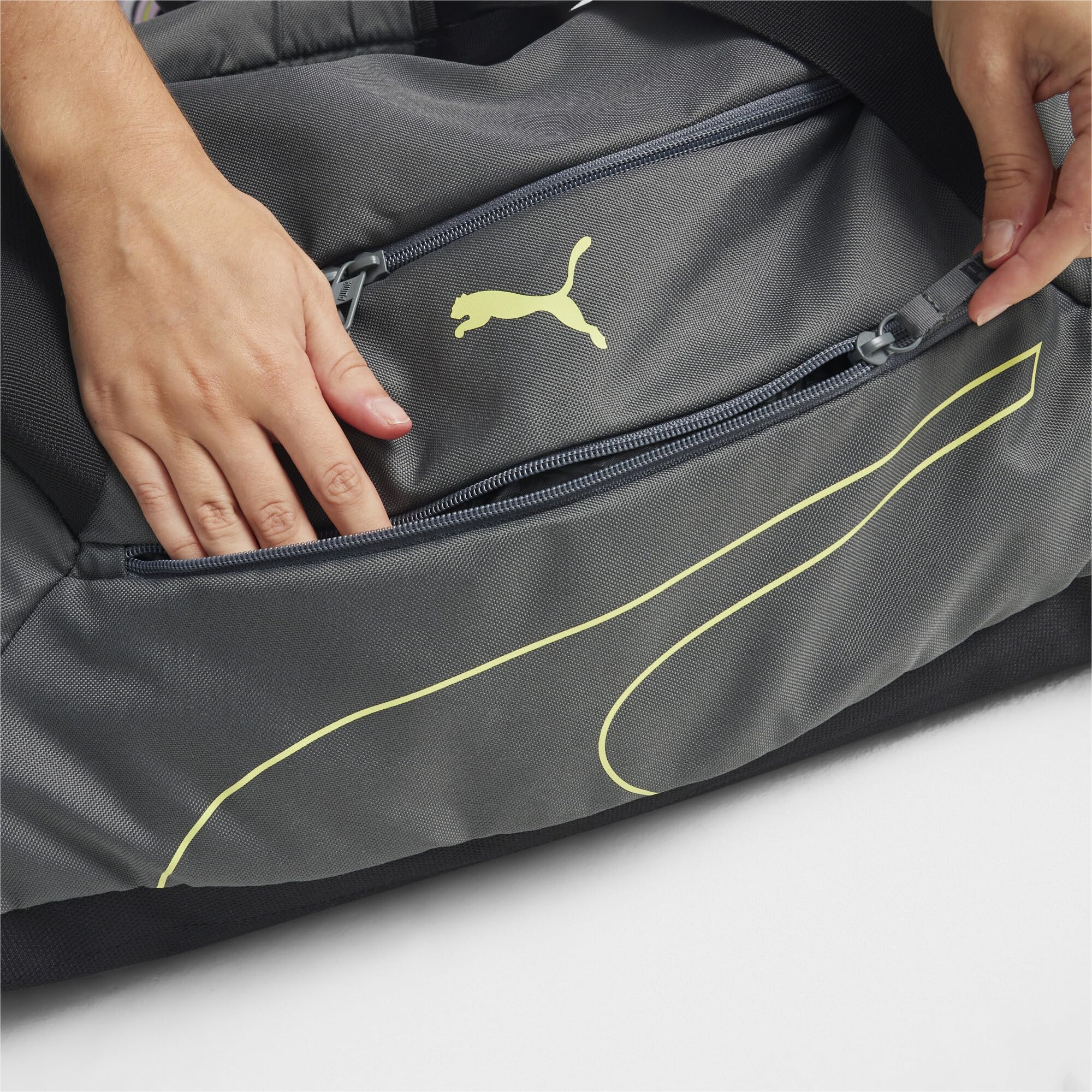PUMA Fundamentals Sports Bag XS, Borsa Unisex Adulto