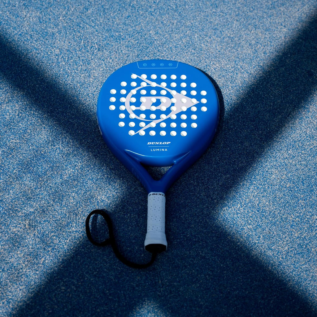 DUNLOP Racchetta Padel Lumina