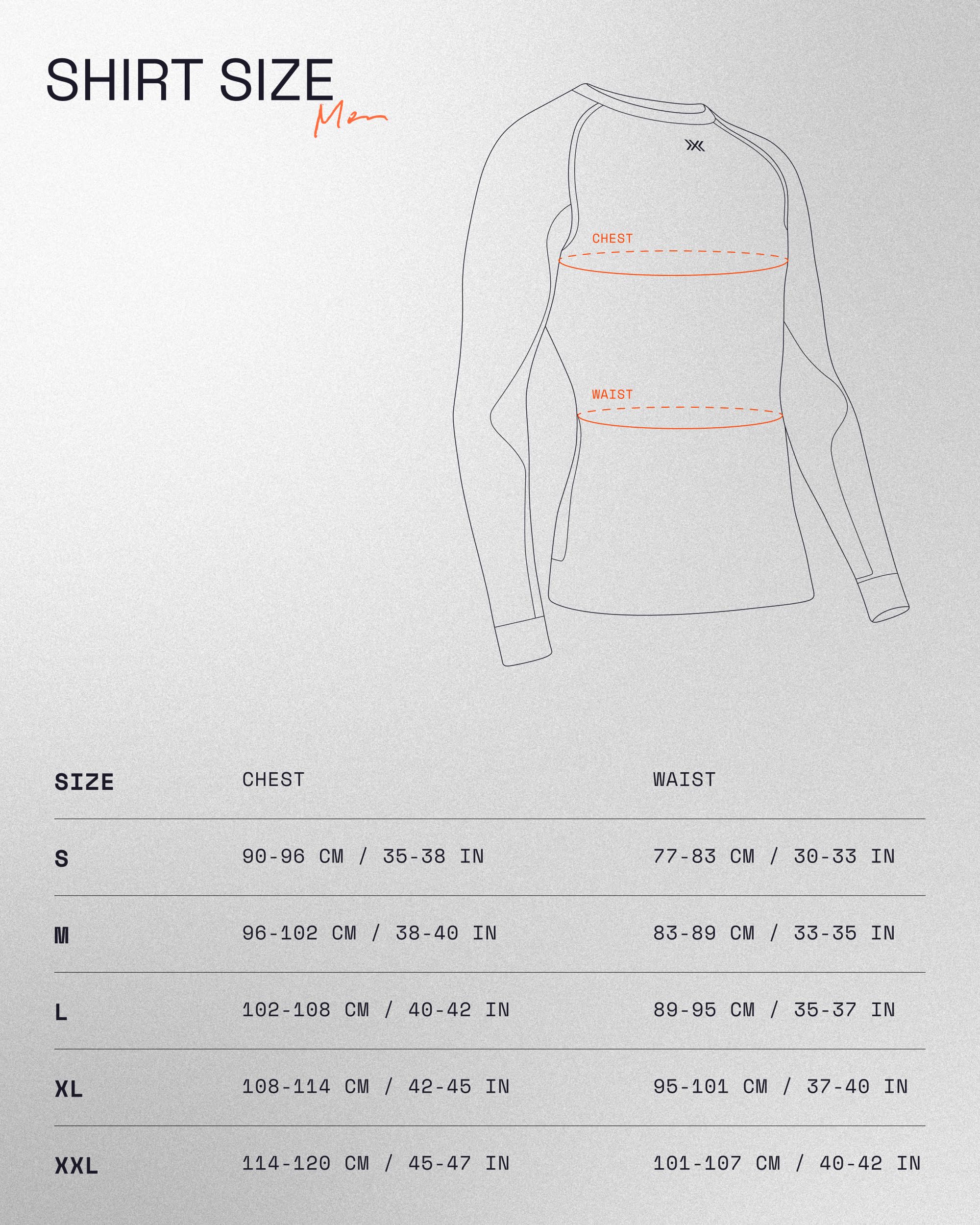 X-Bionic Invent 4.0 - Maglia Termica Uomo Manica Corta a Compressione - Alte Prestazioni per Running, Sci, Ciclismo, Fitness e Sport Invernali