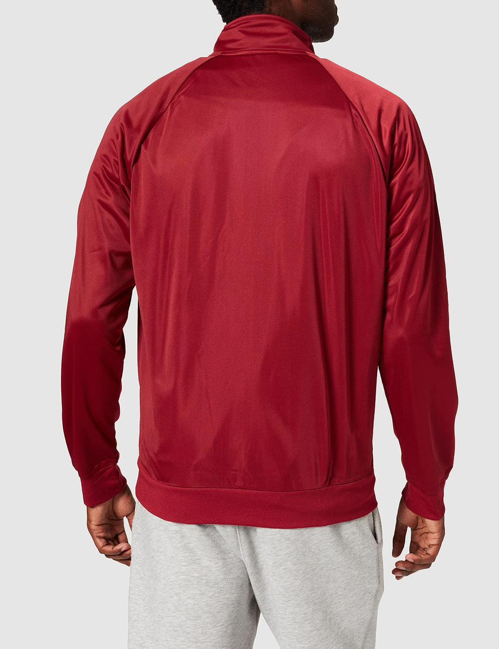 Joma Unisex Gala Jacket Sweatshirt (Pack of 1)