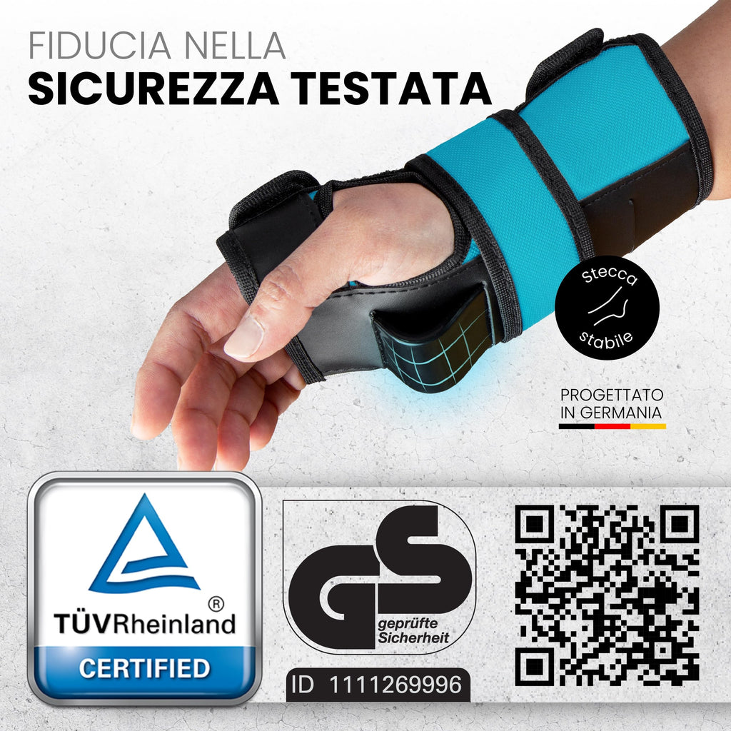 99FLIPS Protezioni Pattini Skateboard Adulto e Giovani - Set di Protezioni da Donna con Ginocchiere e Gomitiere - Protezione Skate