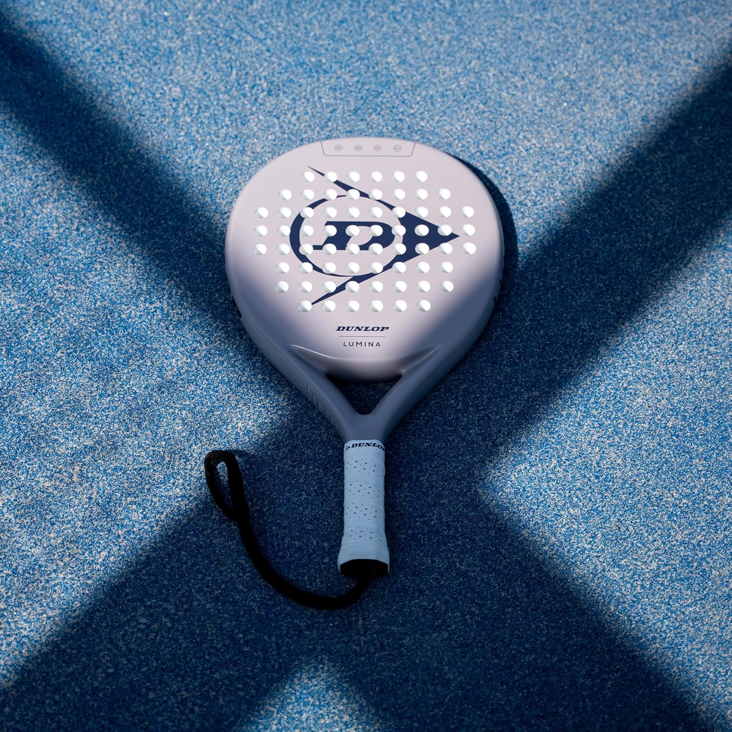 DUNLOP Racchetta Padel Lumina
