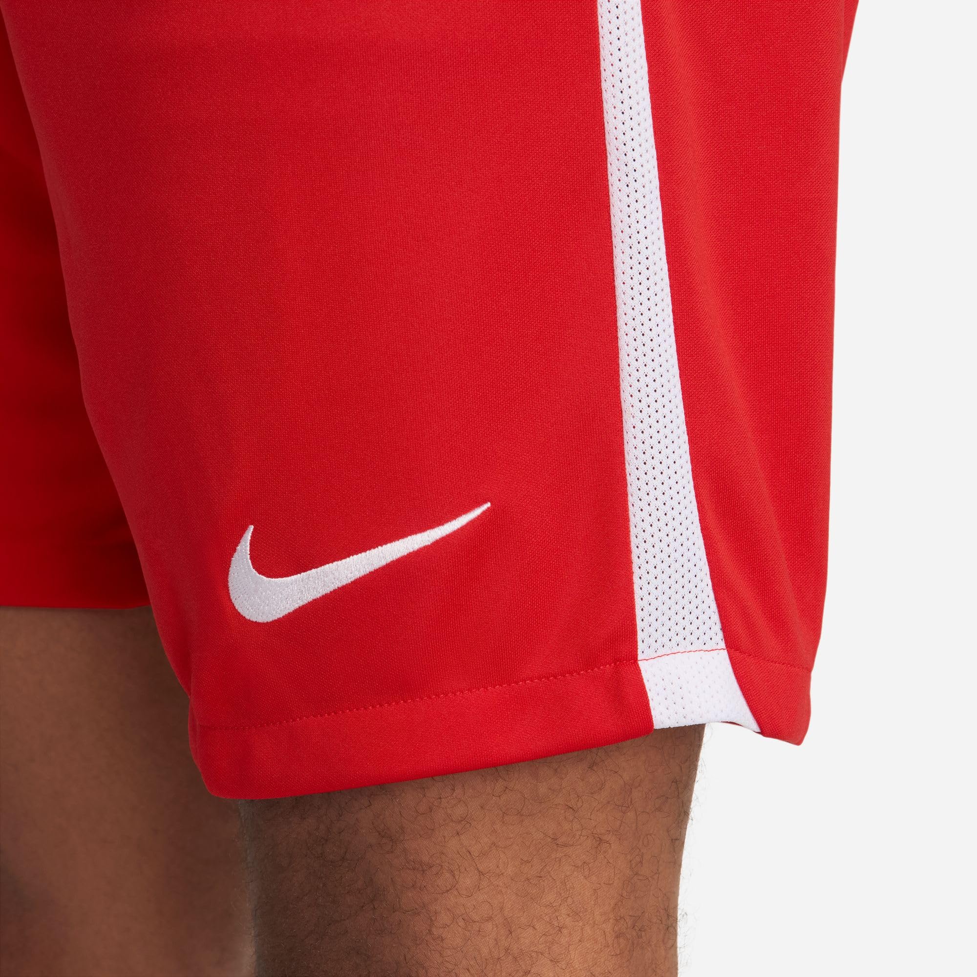 Nike - M Nk DF Lge Knit III Short K, Short de sport homme