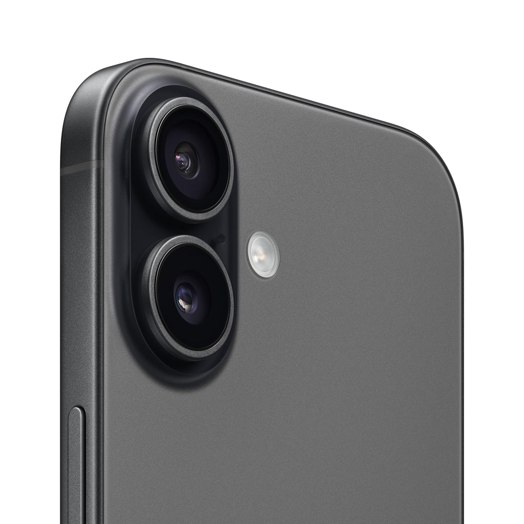 Apple iPhone 17 256 GB: display 6,3" con ProMotion, chip A19, fotocamera frontale Center Stage per selfie di gruppo più facili, più resistenza ai graffi, un giorno intero di batteria; Salvia