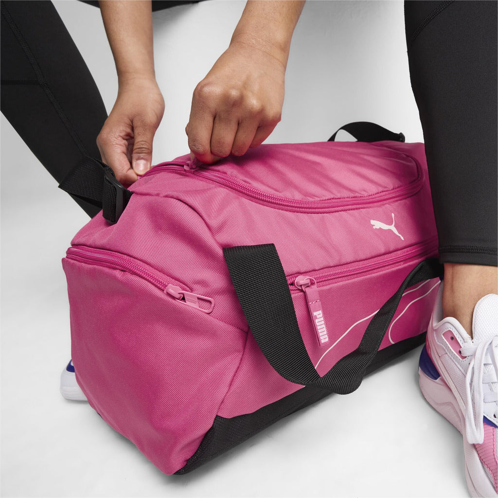 PUMA Fundamentals Sports Bag XS, Borsa Unisex Adulto