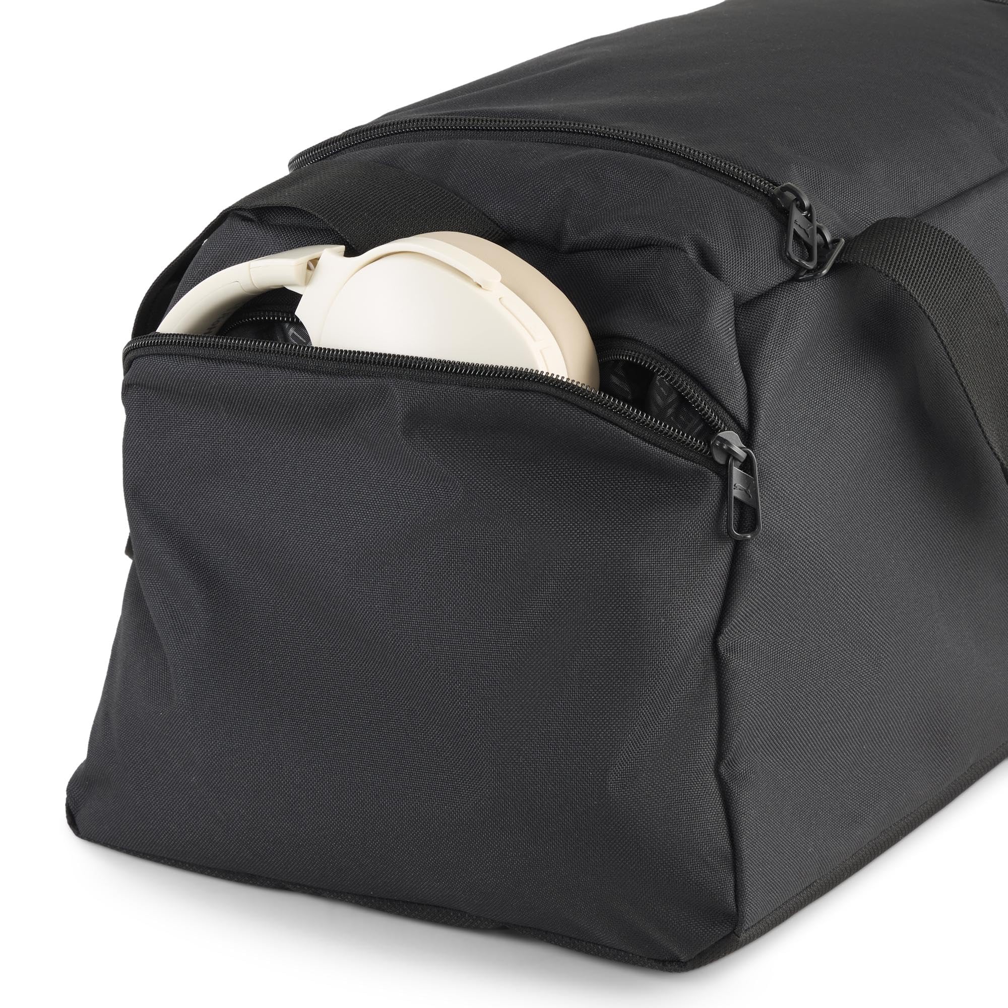 PUMA Fundamentals Sports Bag XS, Borsa Unisex Adulto