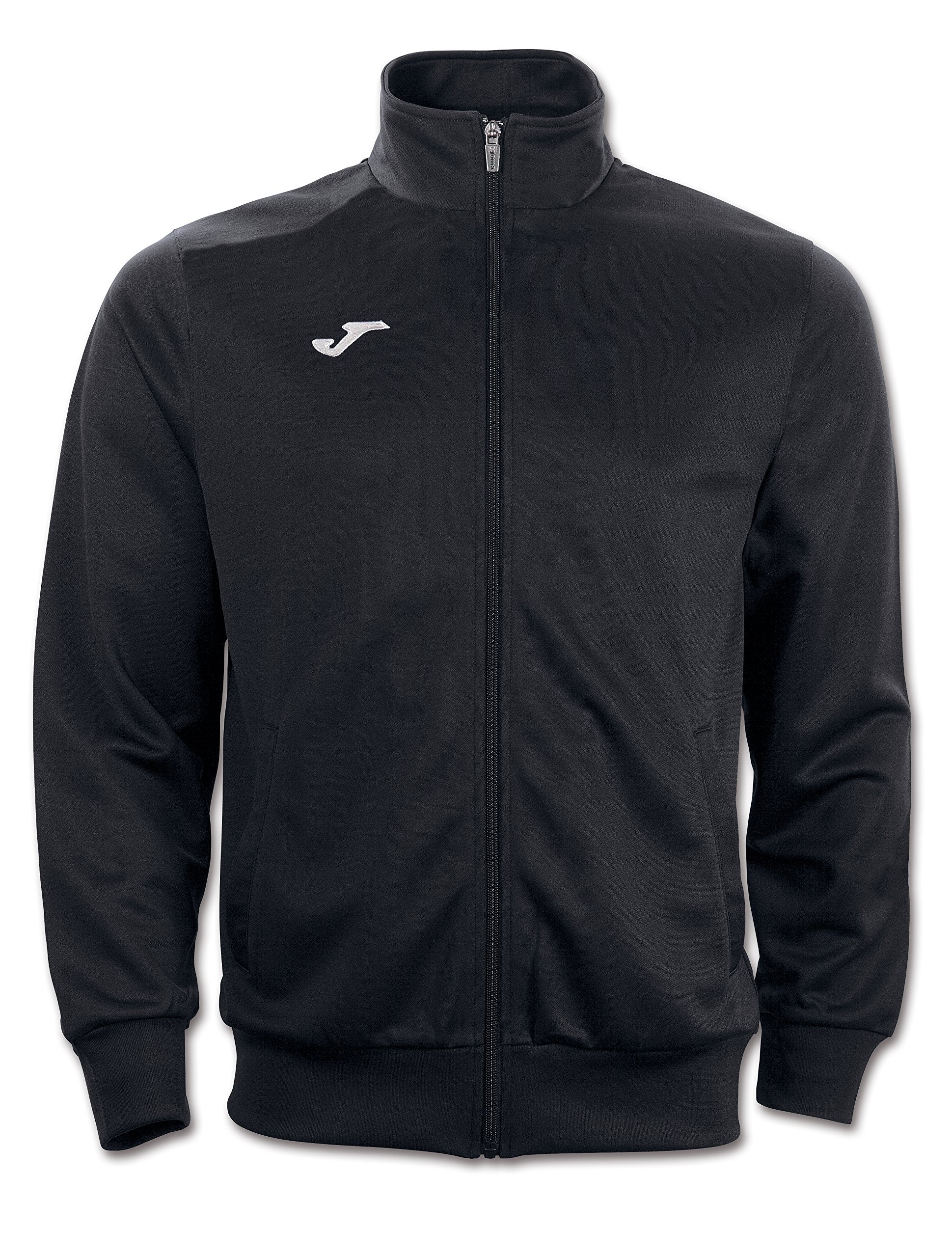 Joma Unisex Gala Jacket Sweatshirt (Pack of 1)