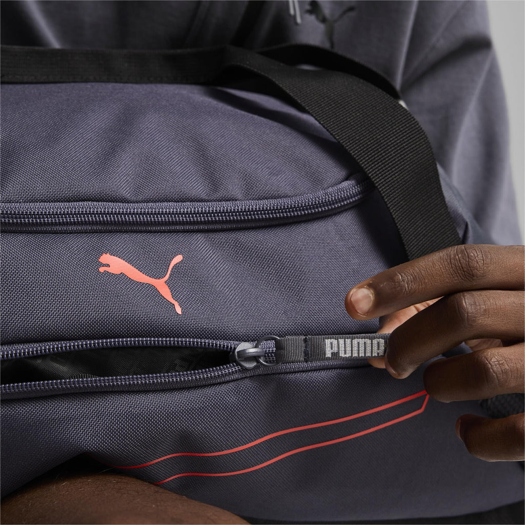 PUMA Fundamentals Sports Bag XS, Borsa Unisex Adulto