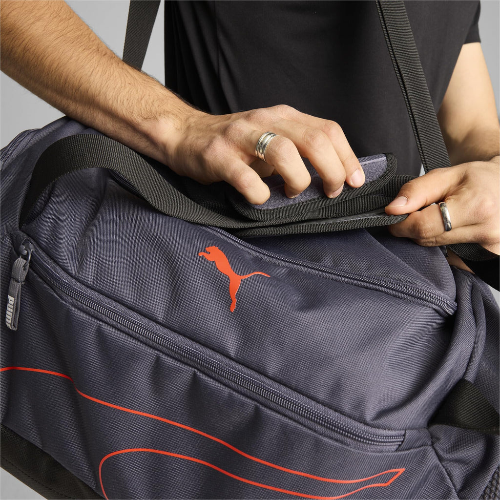 PUMA Fundamentals Sports Bag XS, Borsa Unisex Adulto