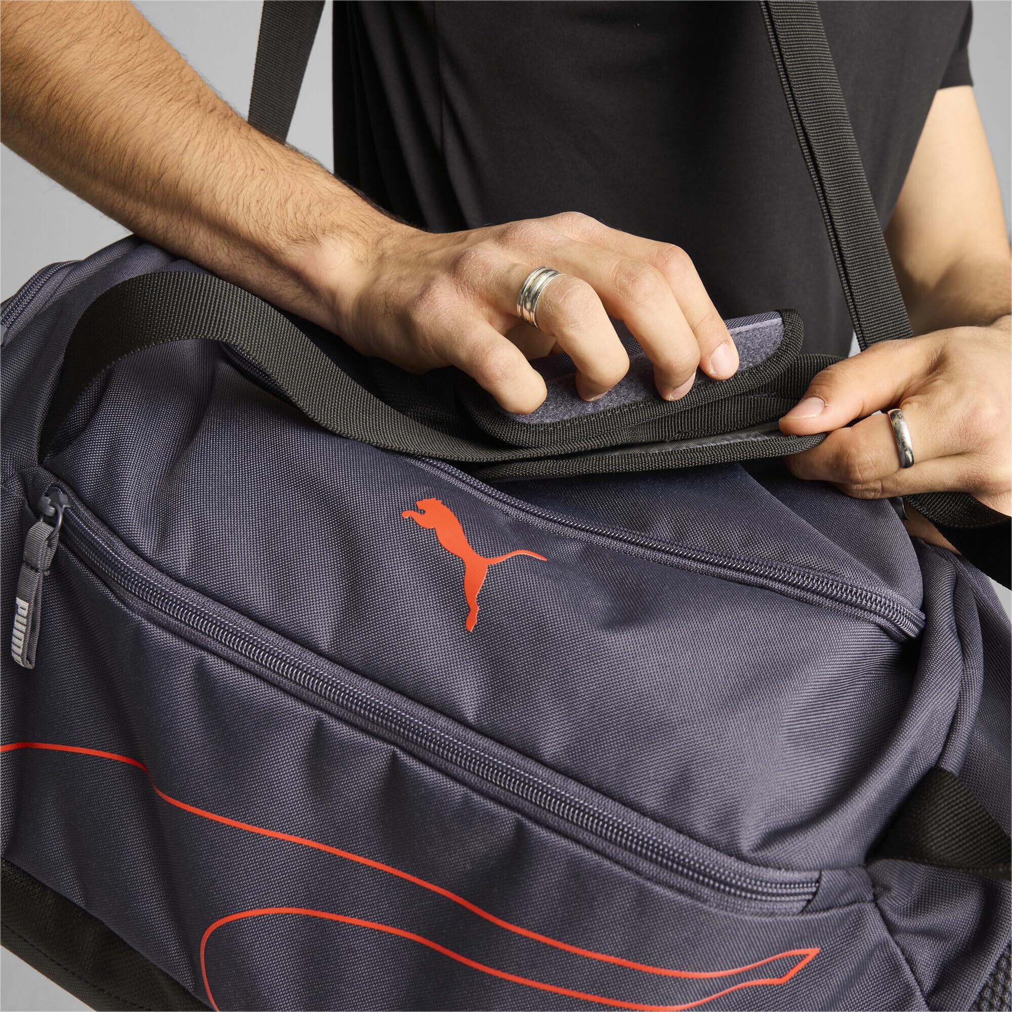 PUMA Fundamentals Sports Bag XS, Borsa Unisex Adulto