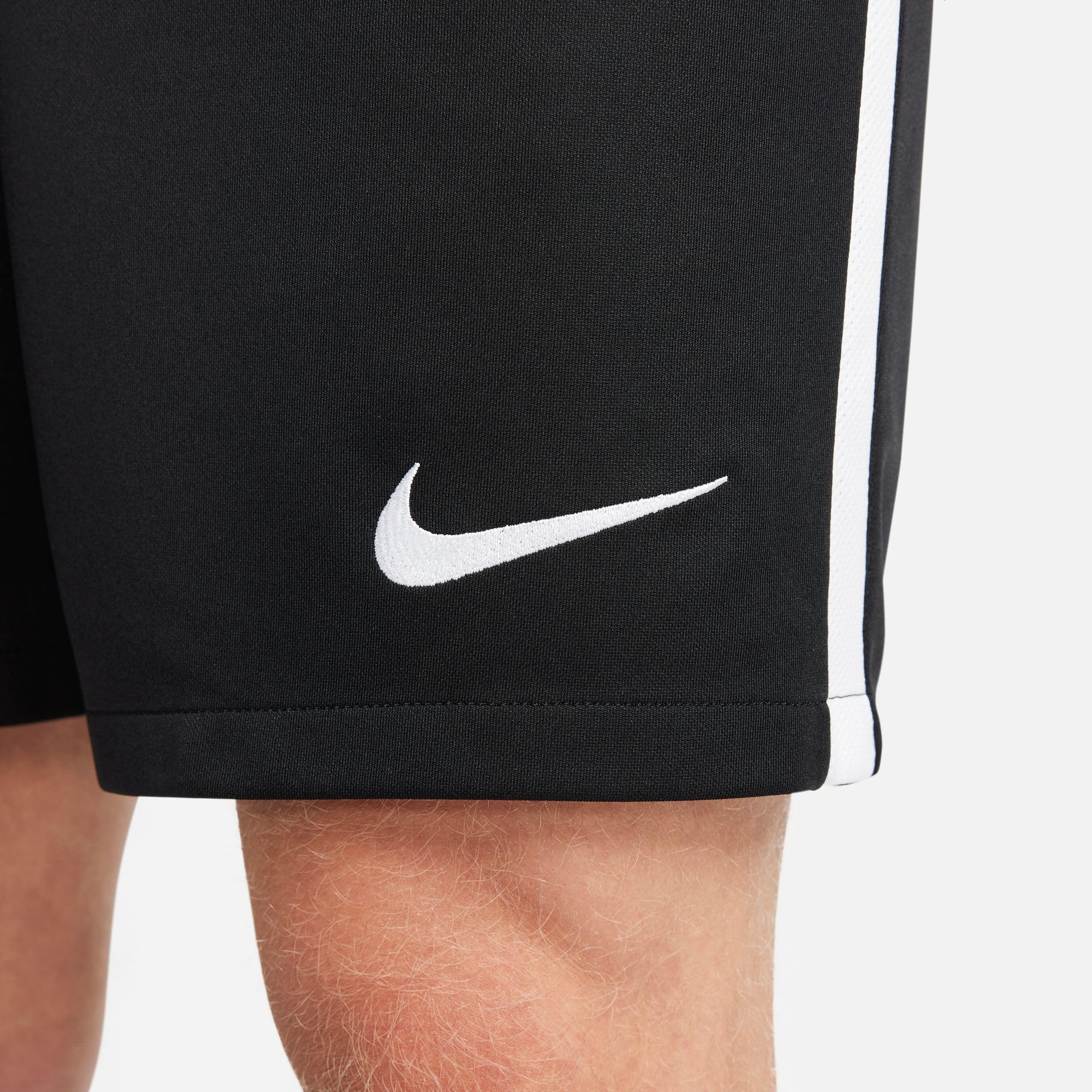 Nike - M Nk DF Lge Knit III Short K, Short de sport homme