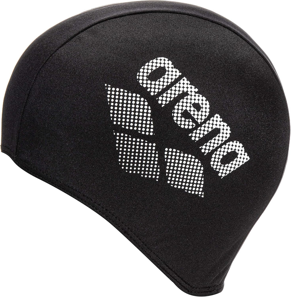 Arena Zoom X-Fit Occhialini Nuoto Anti-Appannamento Unisex Adulto, Occhialini Piscina con Ampie Lenti, Protezione UV, Ponte Nasale Regolabile, Guarnizioni in Silicone